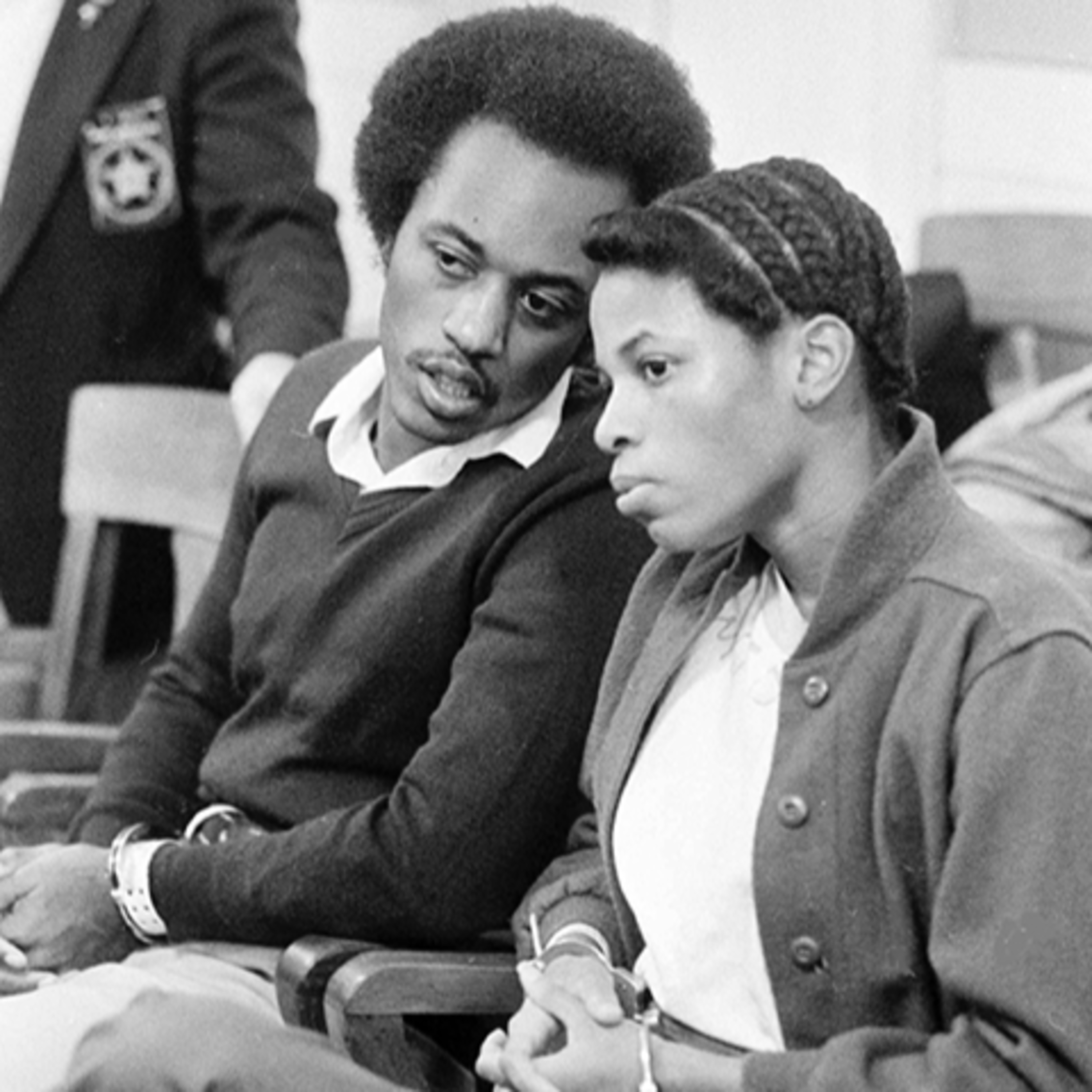 Bonus #1 - Alton Coleman & Debra Brown