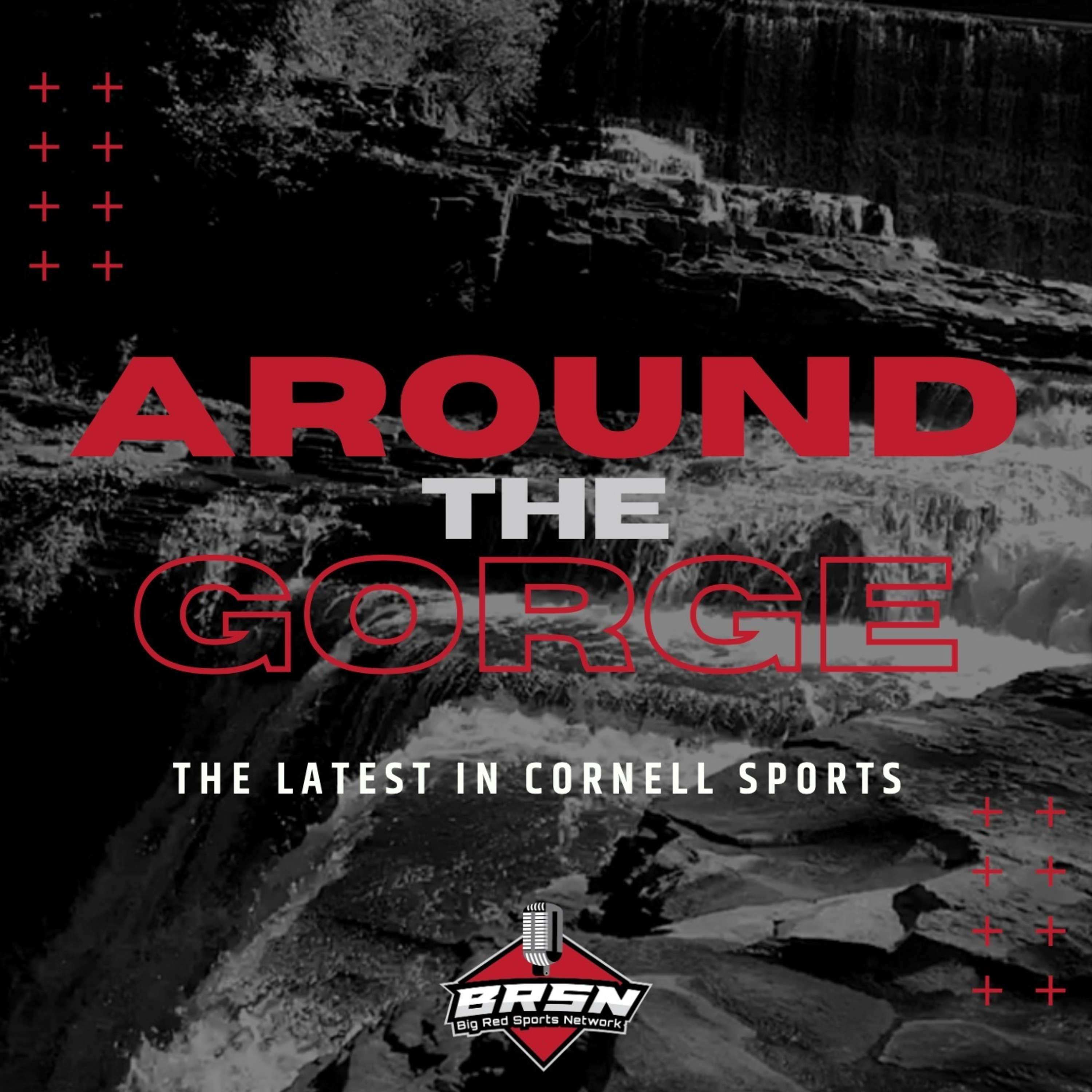 Top 10 Big Red Moments of the Year episode artwork