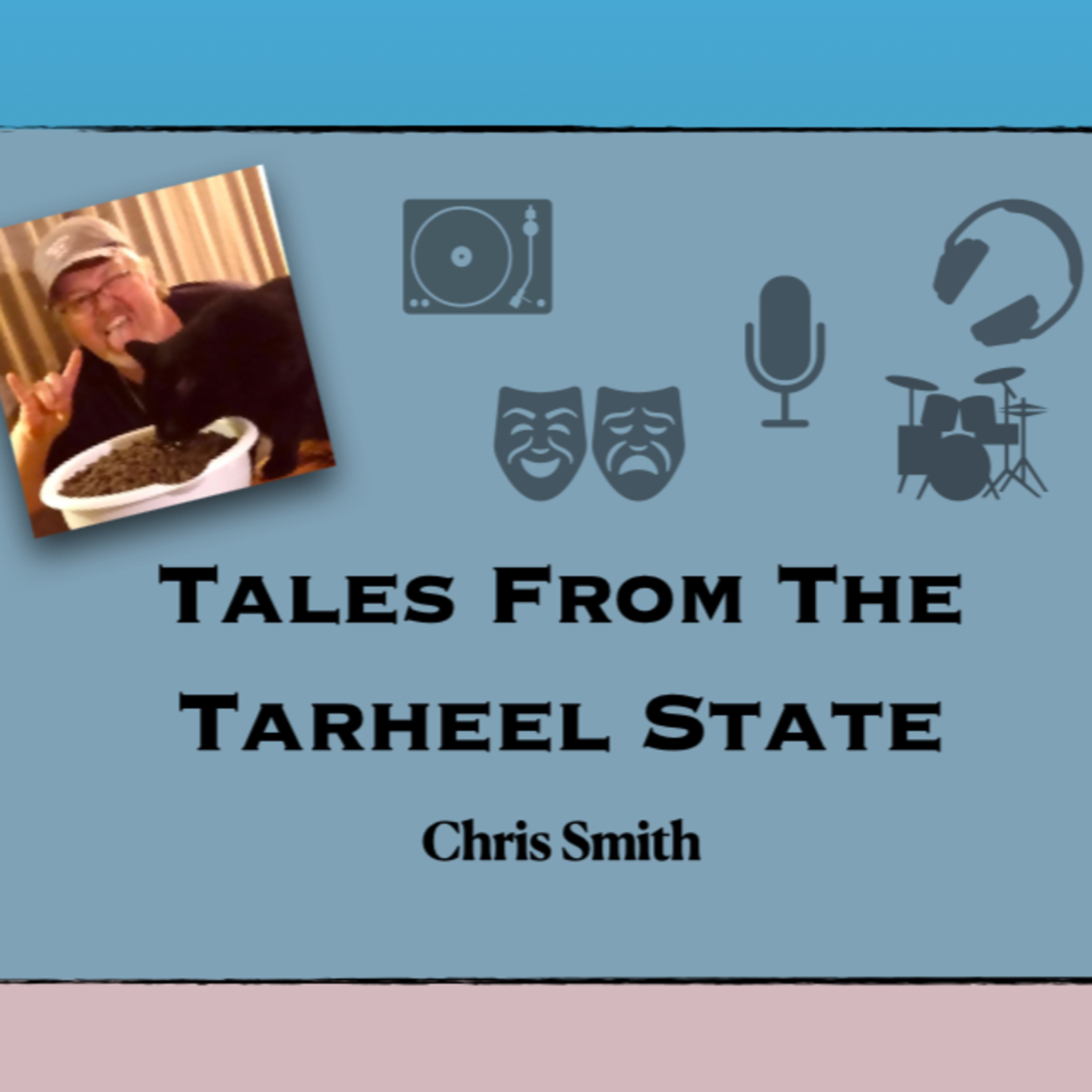 #20 Tarheels Win! episode artwork