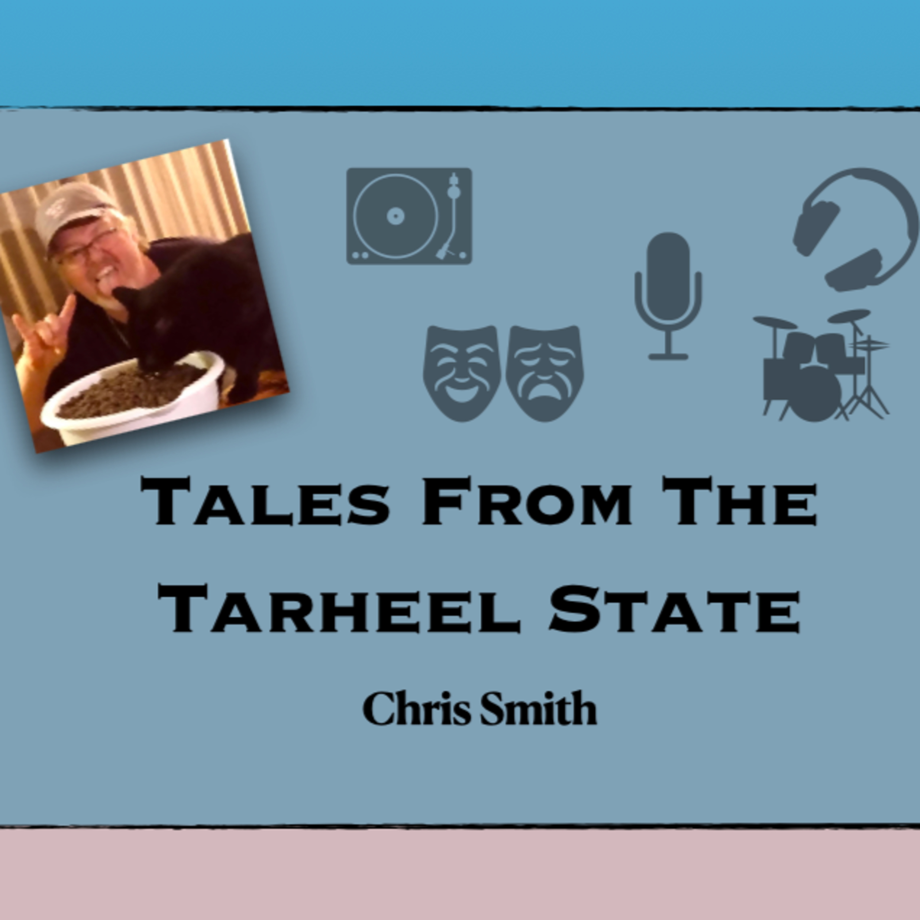 Tales From The Tarheel State
