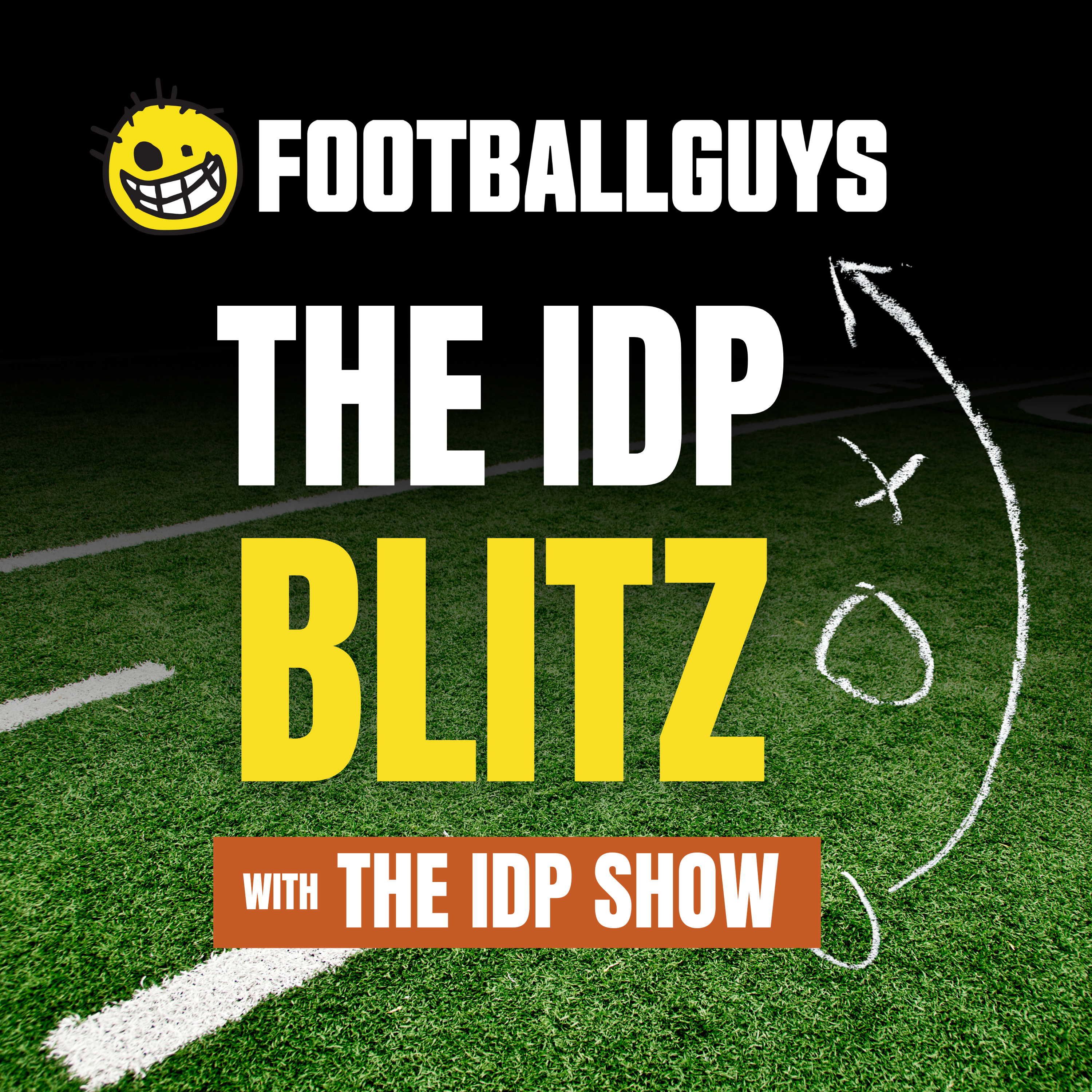 The IDP Show