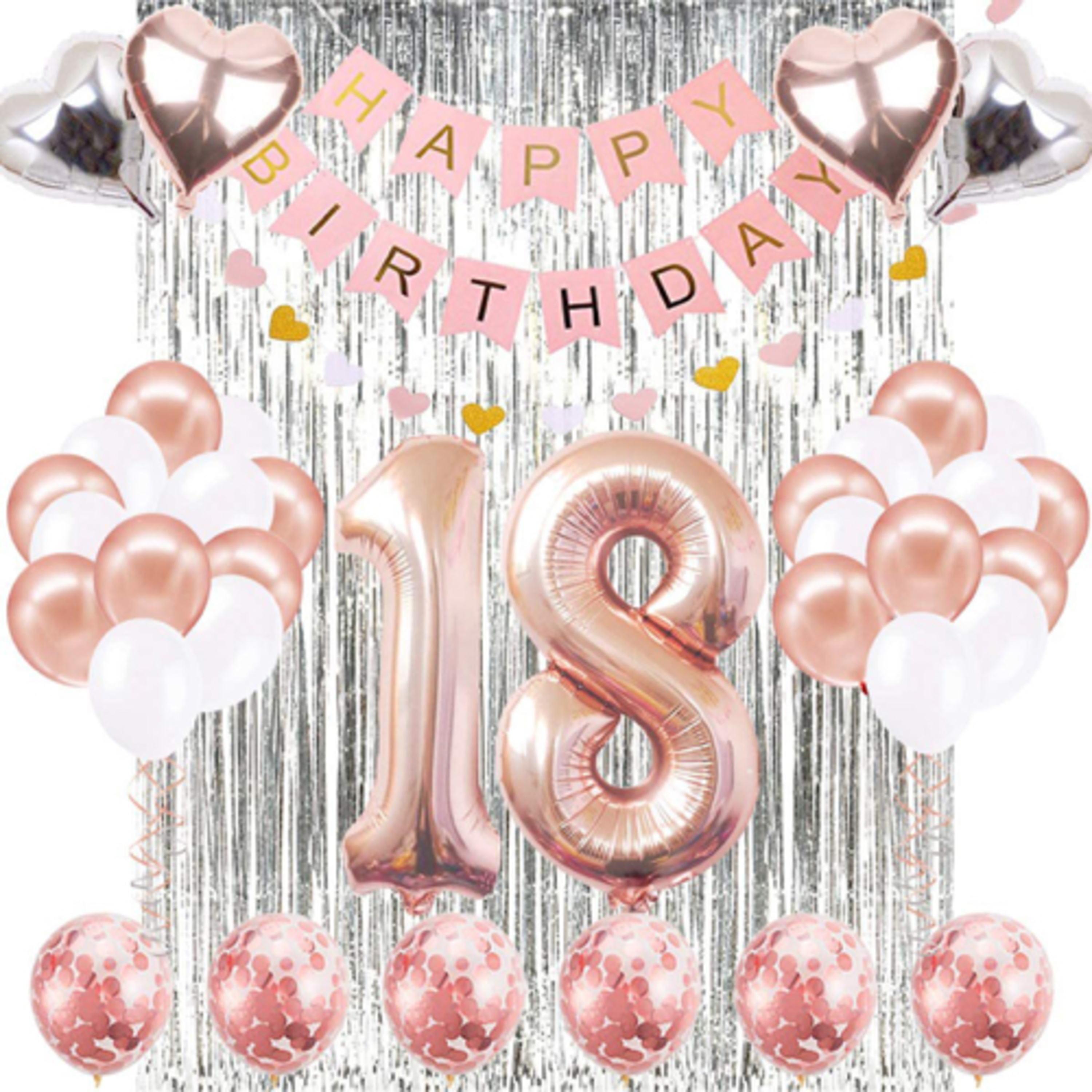 EPISODE 18- WE JUST TURNED 18!!! Kanye call me!!!!  episode artwork