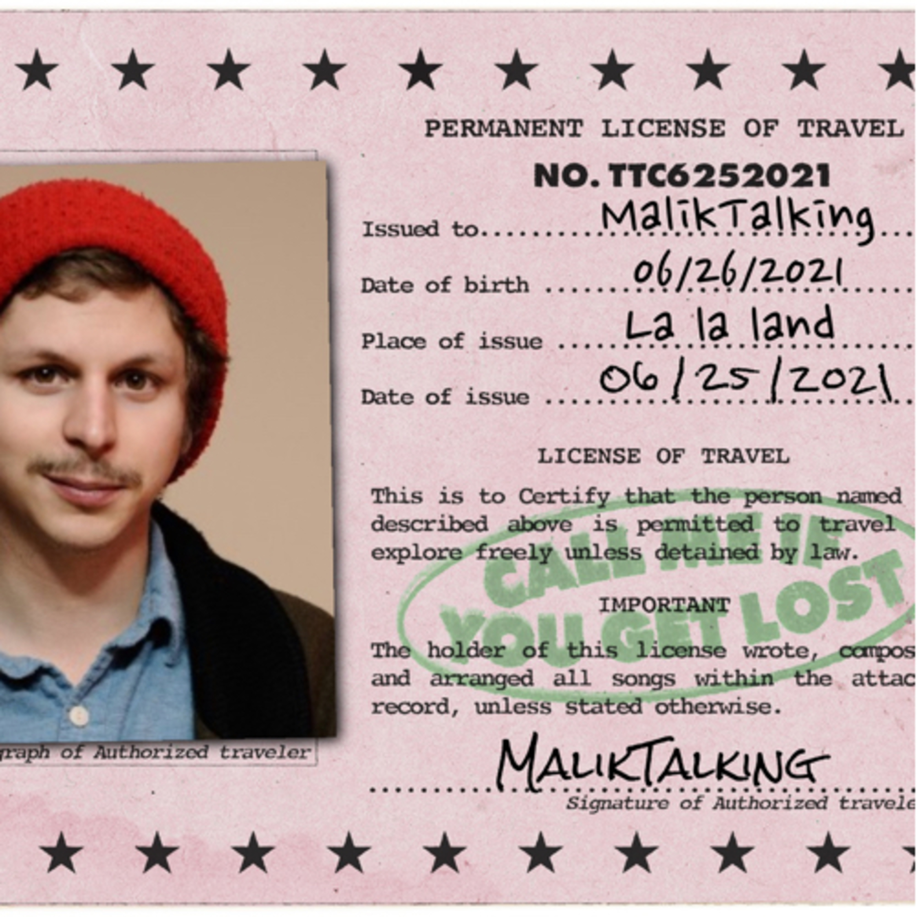 EPISODE 27- CALL ME IF YOU GET LOST| WE ARE ALL TACKY episode artwork