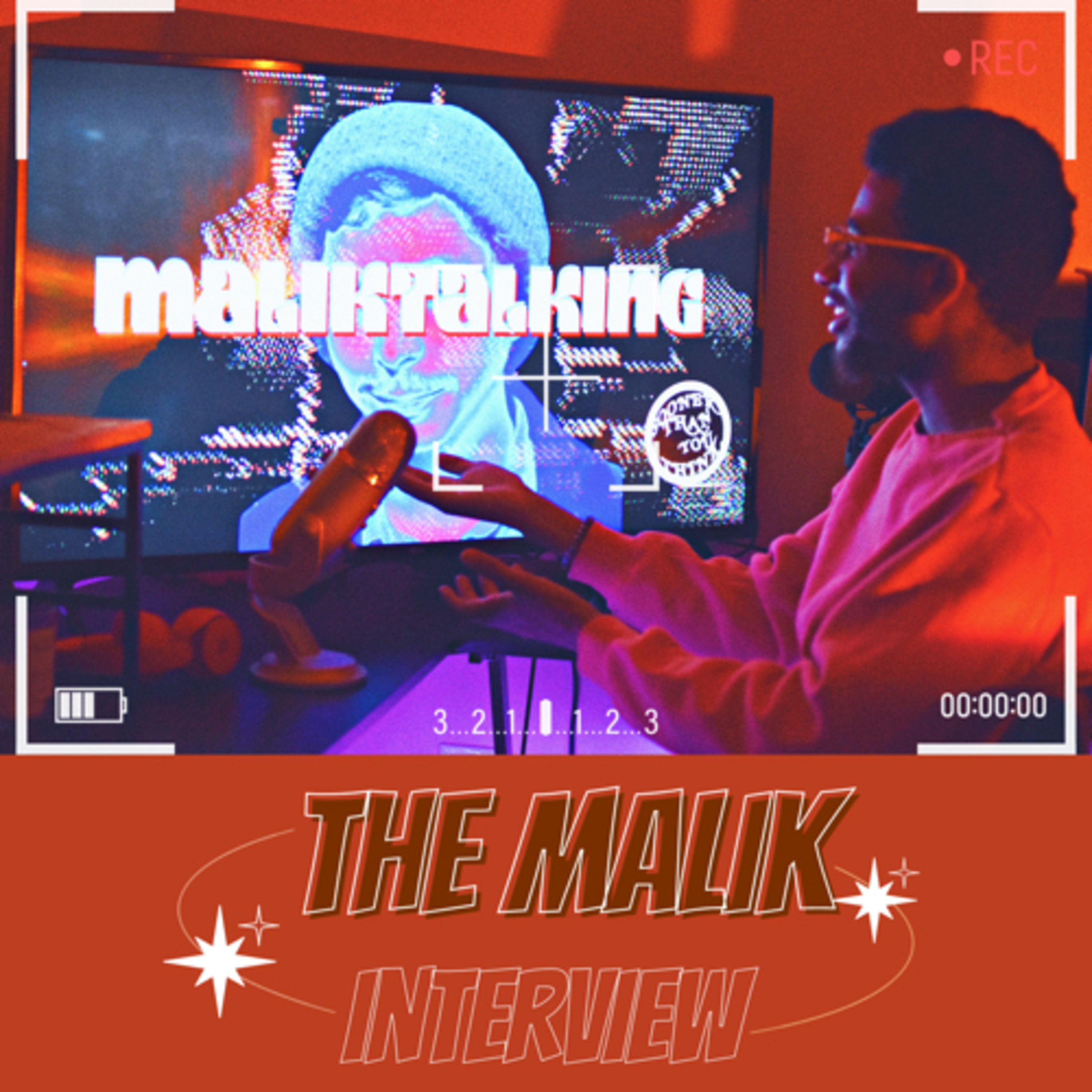 MALIKTALKING episode artwork