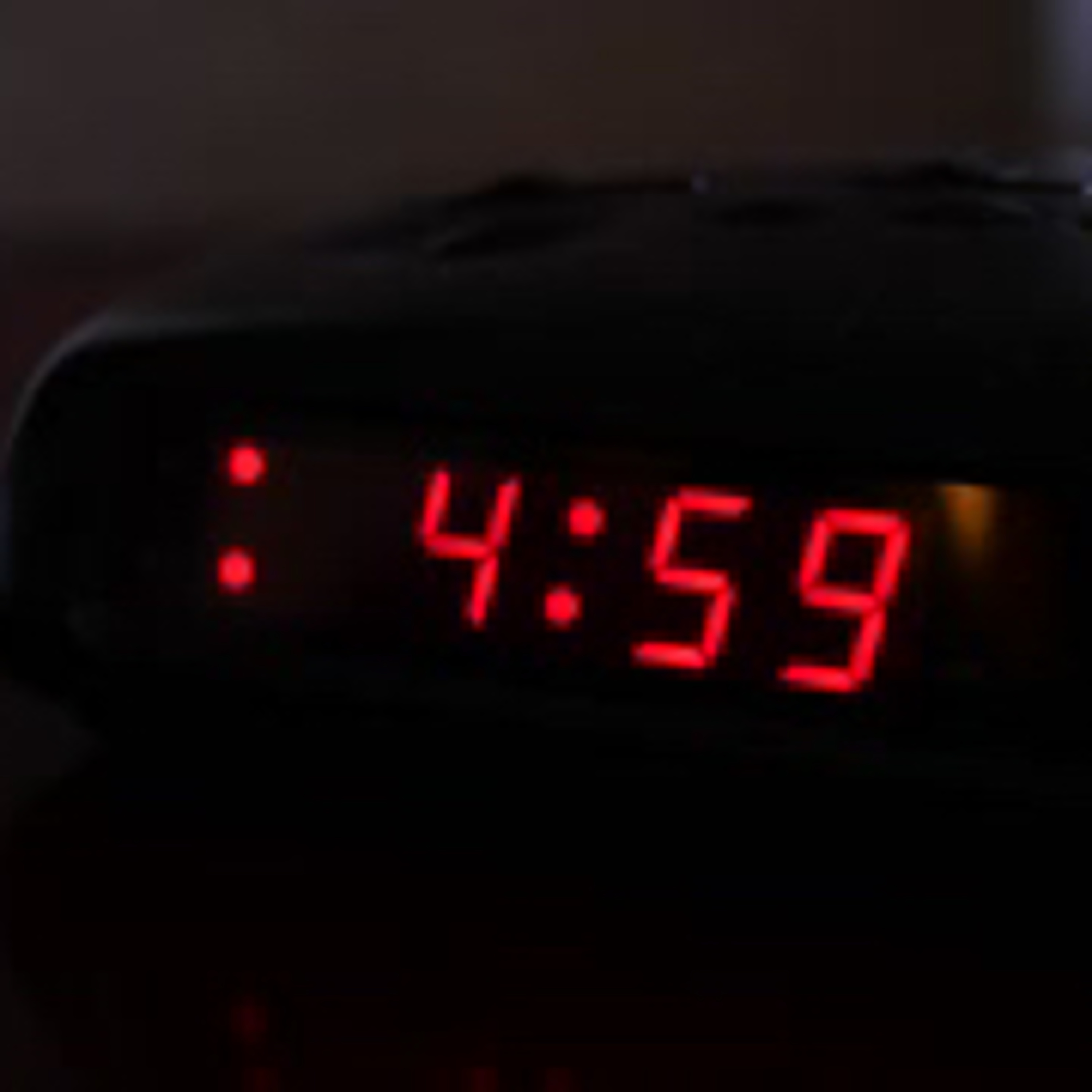 EPISODE 58- IM NOT WAKING UP @ 5AM episode artwork
