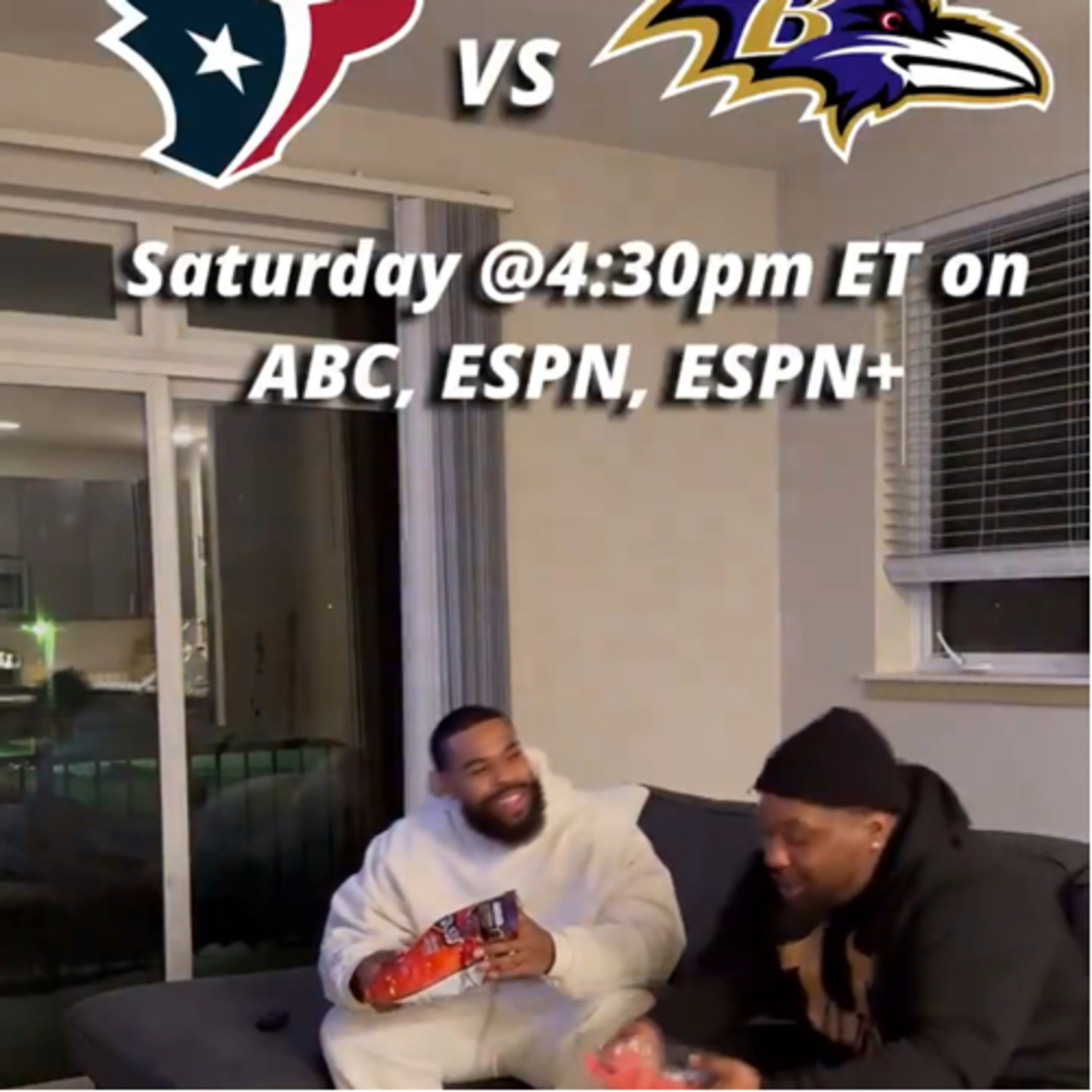 MINISODE 2- DIVISIONAL ROUND PICKS... I BET MY RENT ON THESE  episode artwork