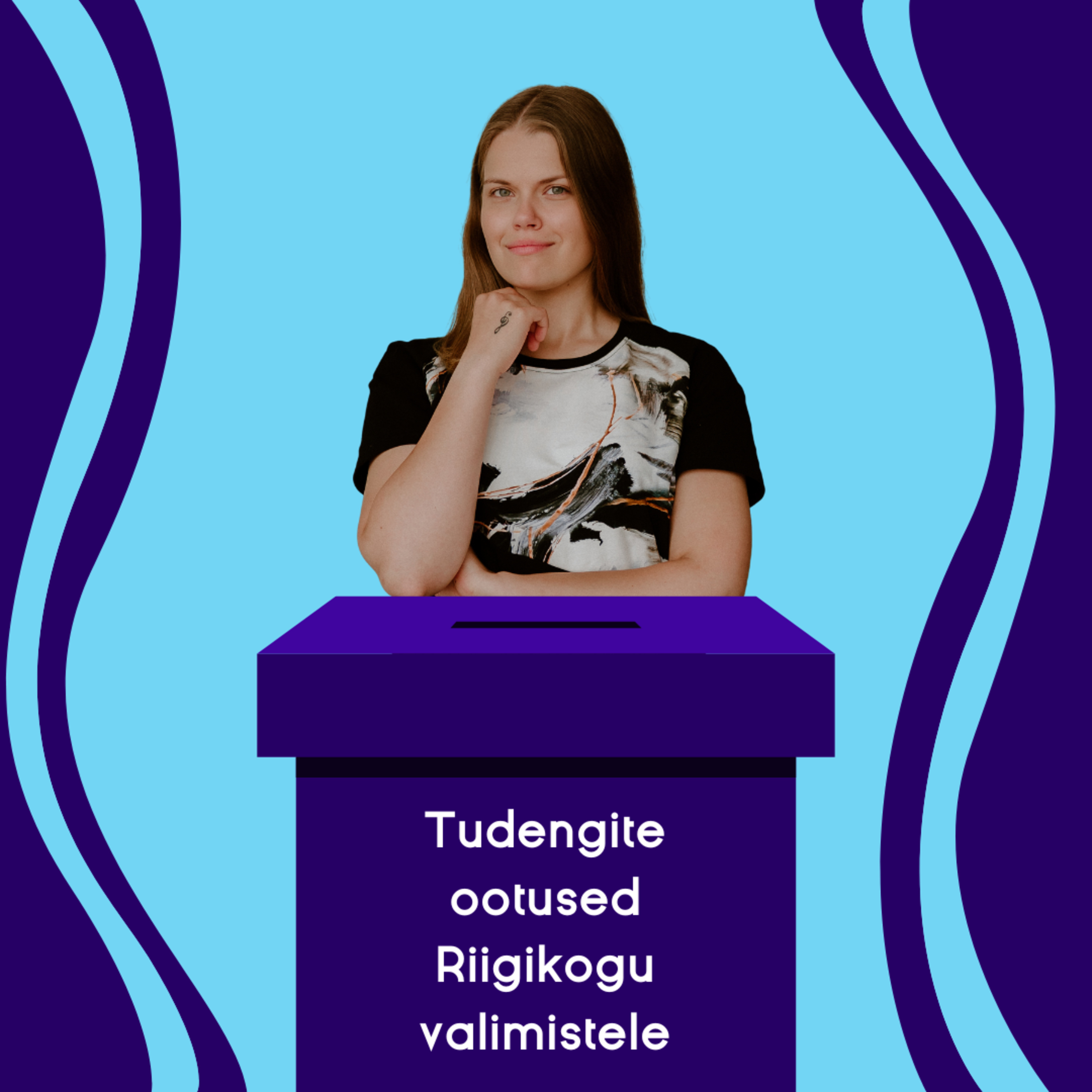 Tark Üliõpilane