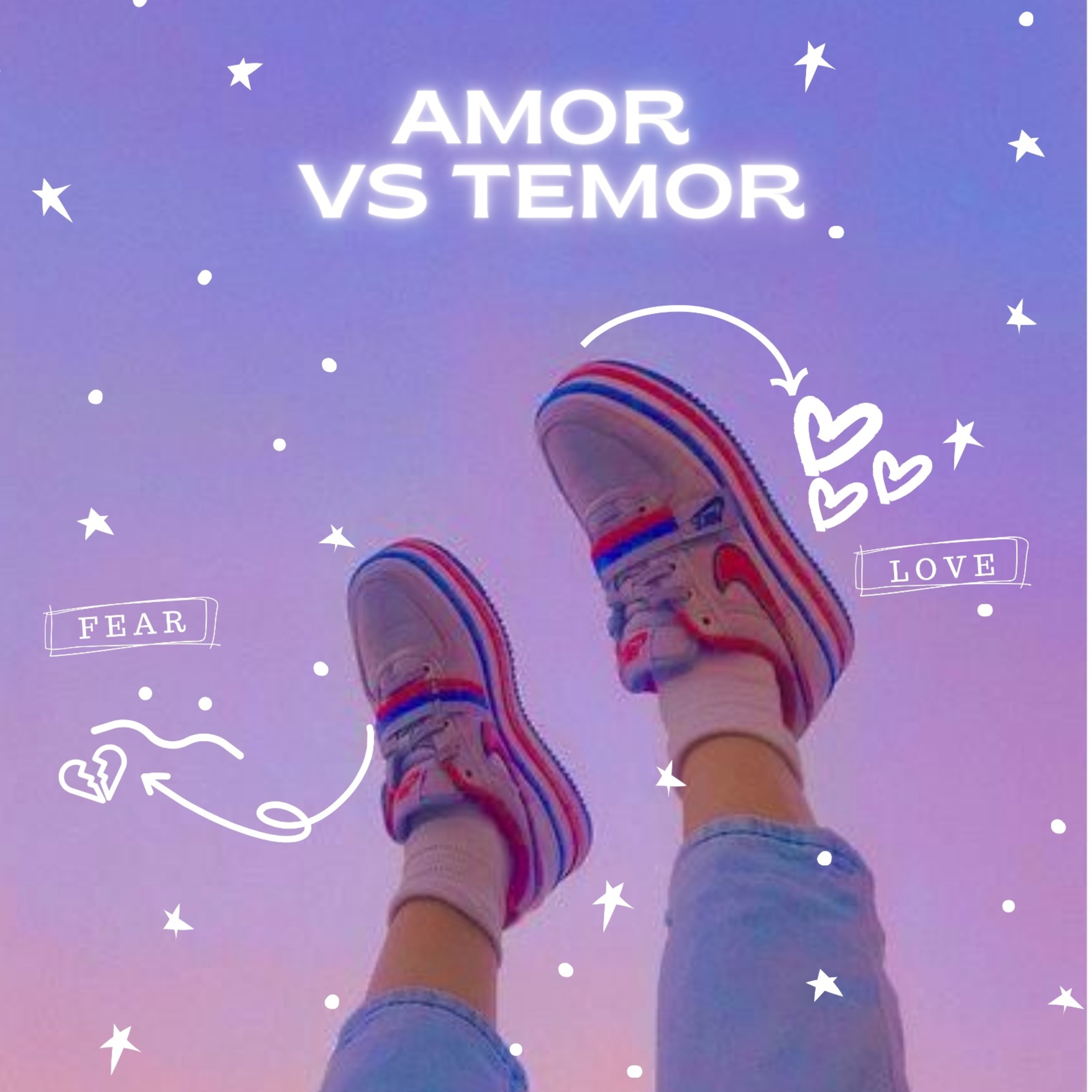 Ep.15. Amor Vs Temor episode artwork