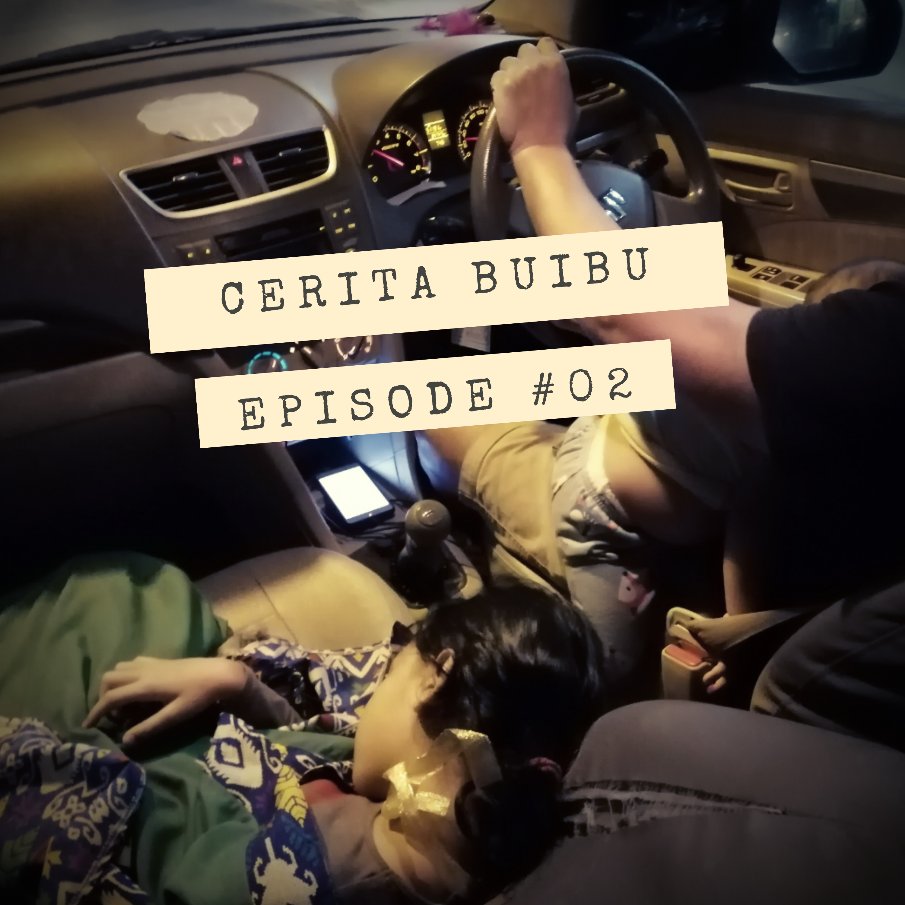 Cerita Buibu