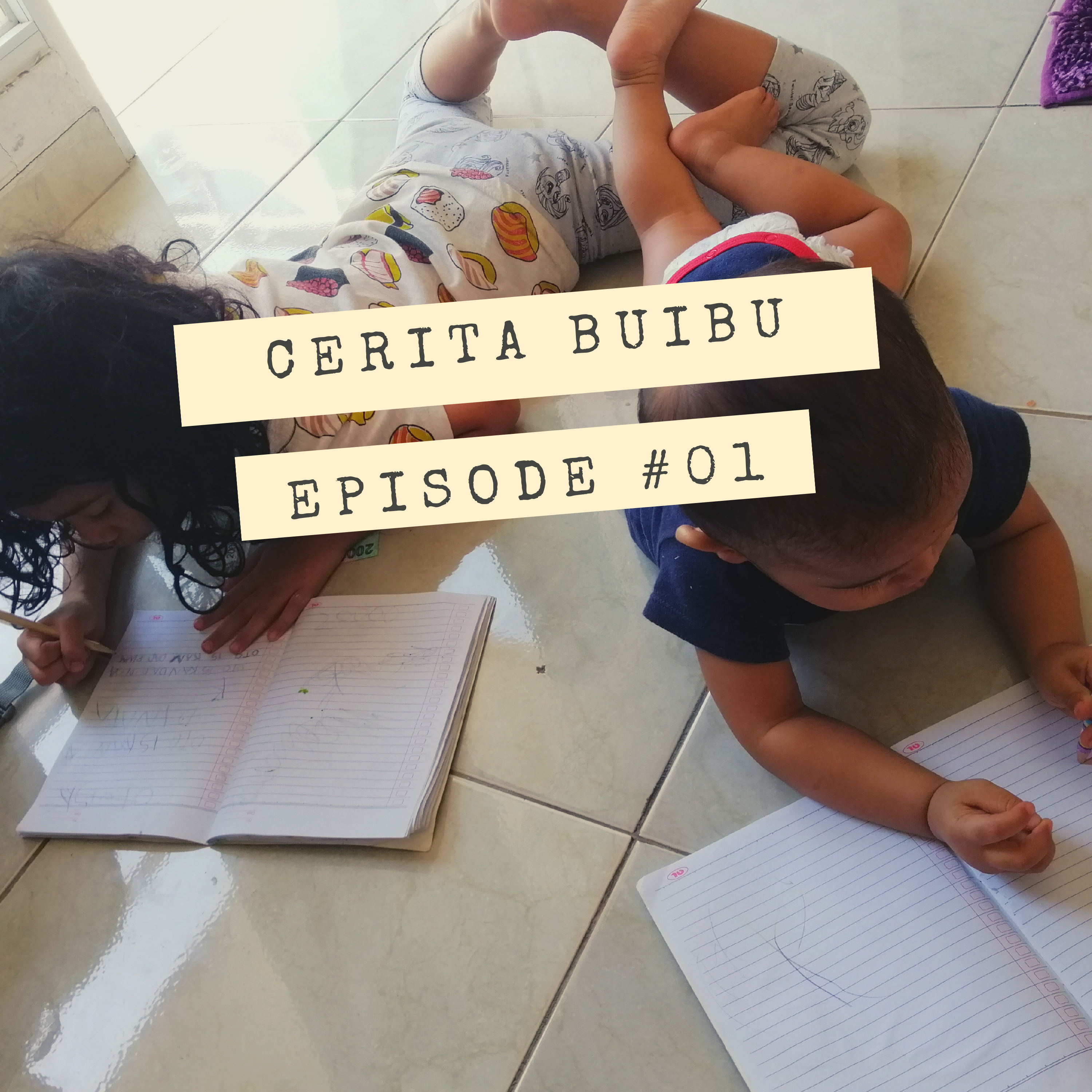 Cerita Buibu
