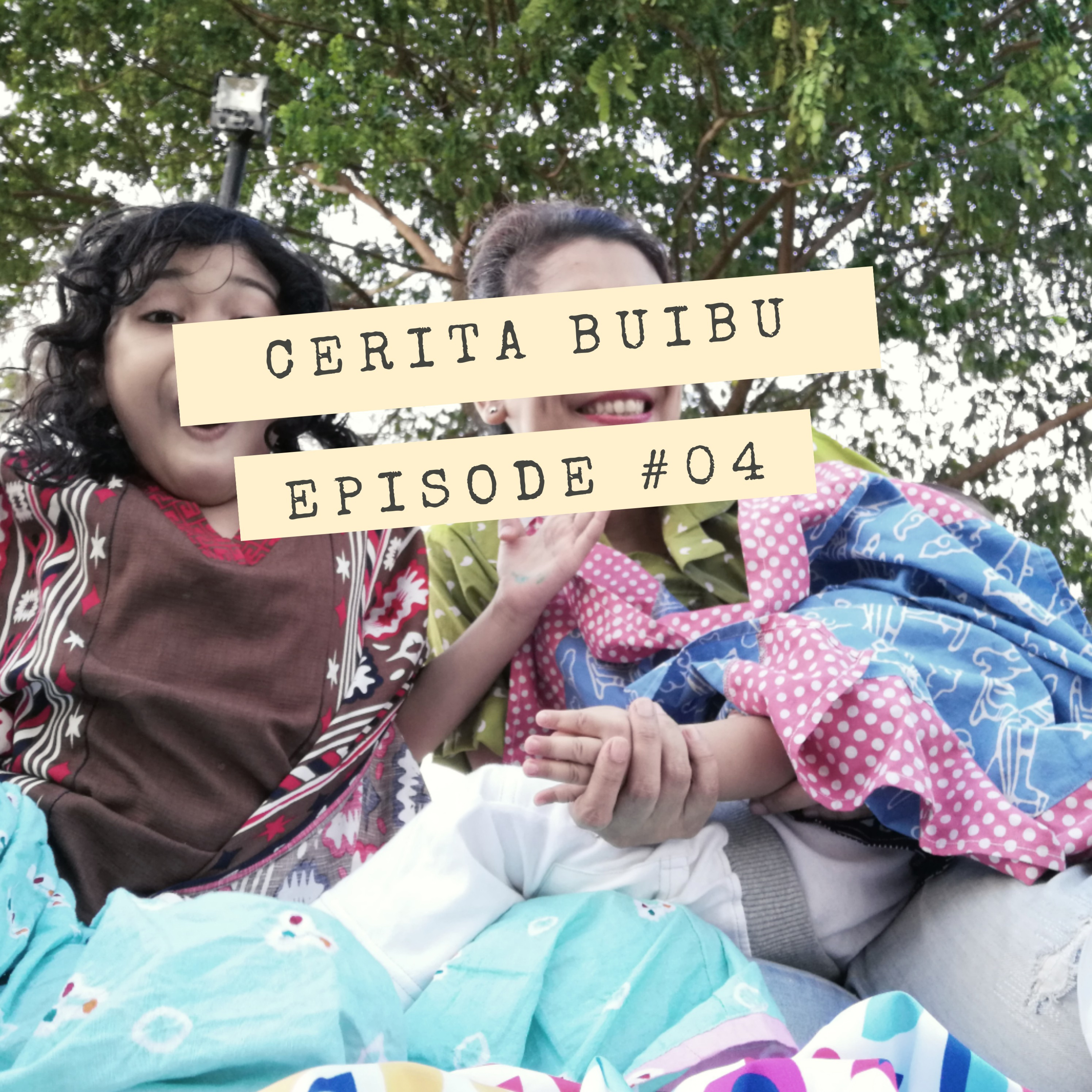 Cerita Buibu