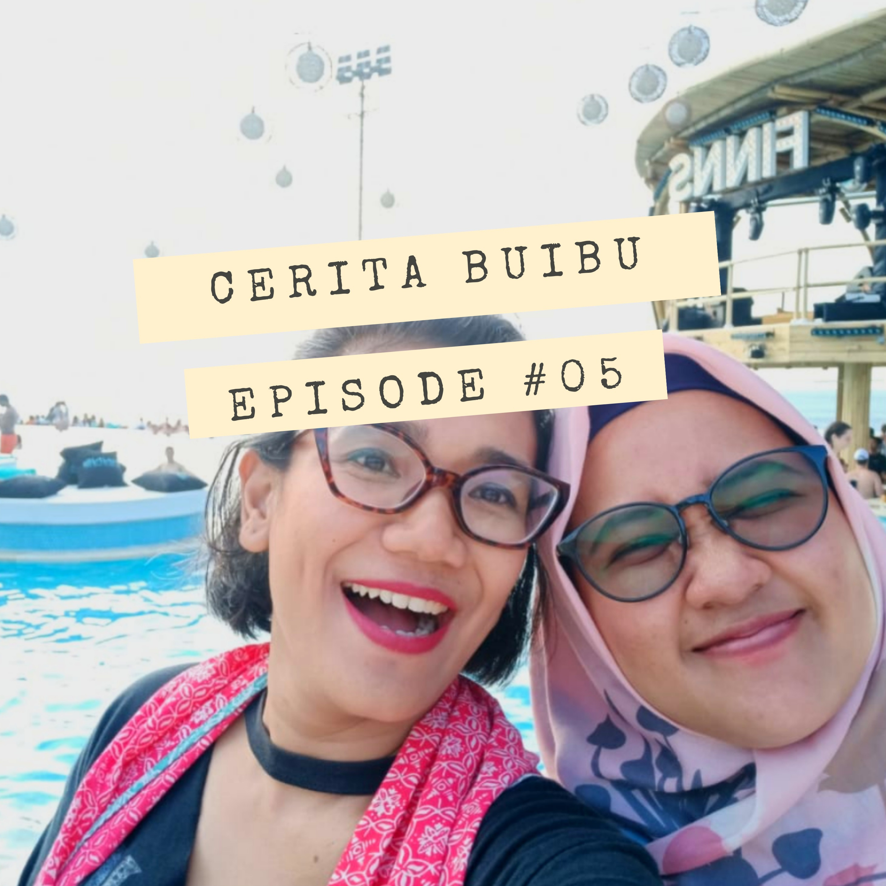 Cerita Buibu