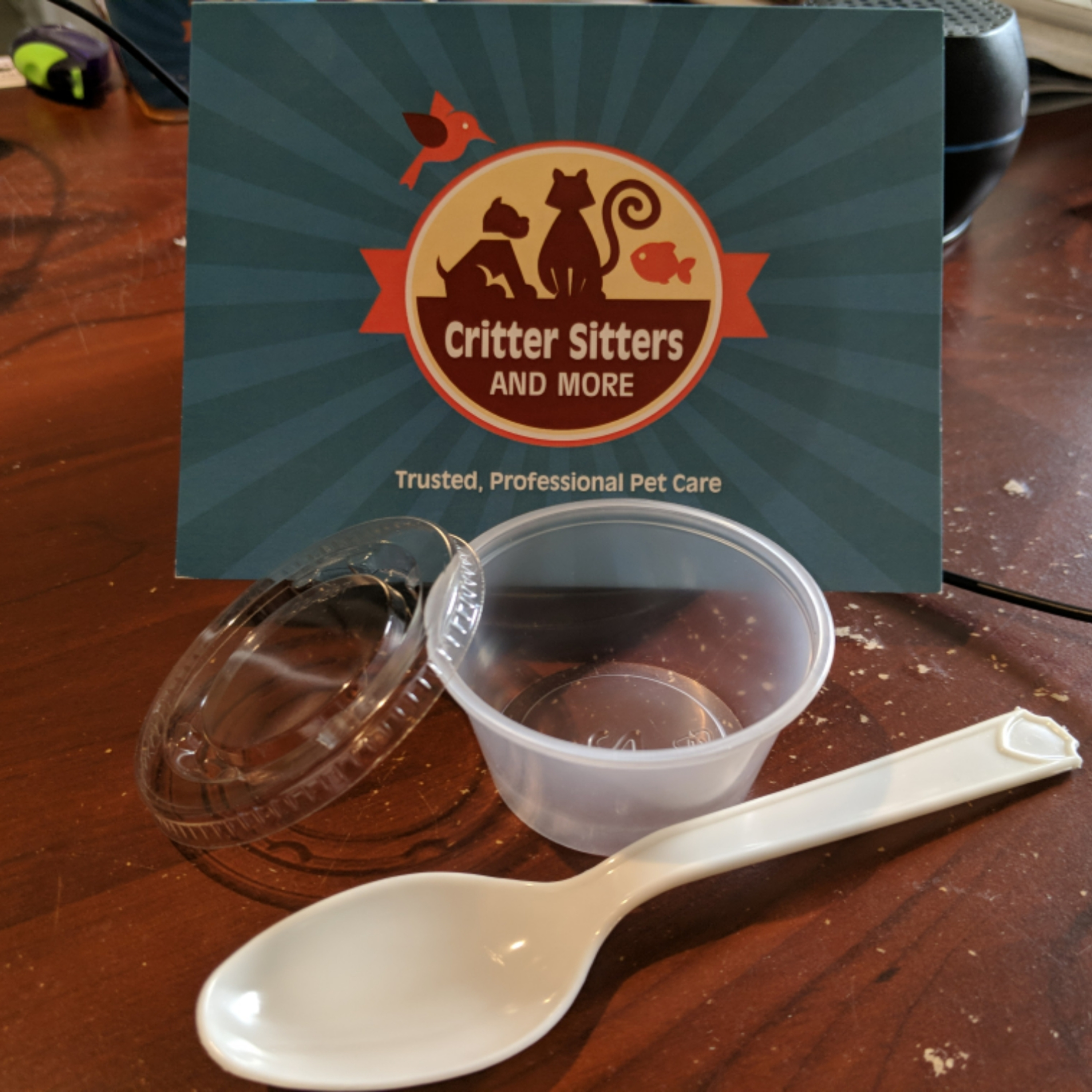 Did Fido Poop Today?