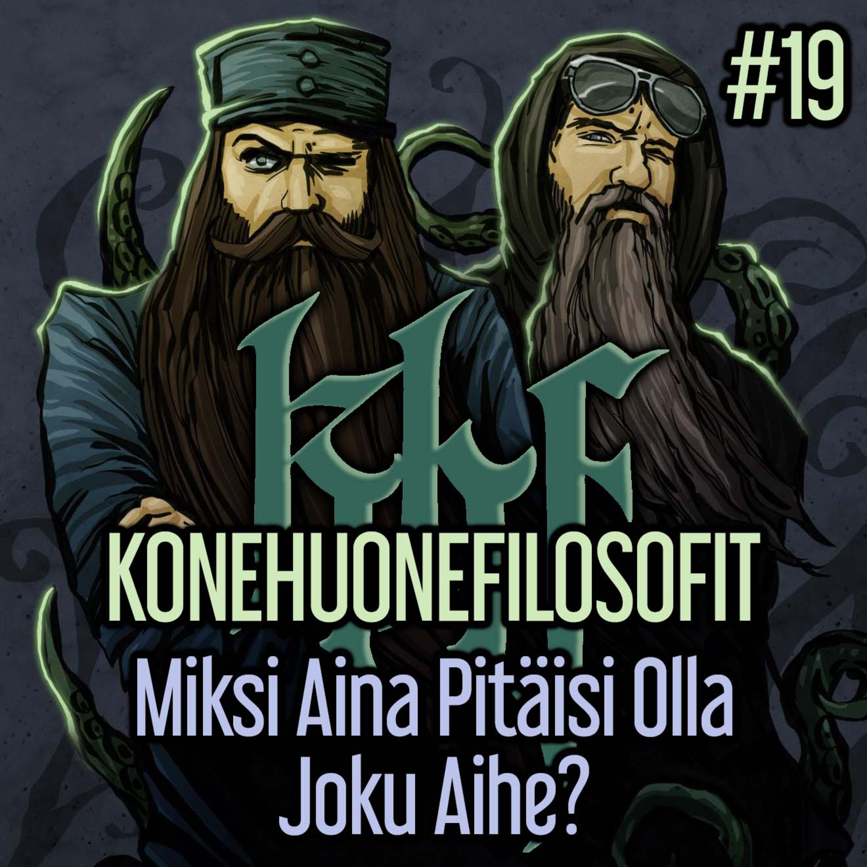 Konehuonefilosofit