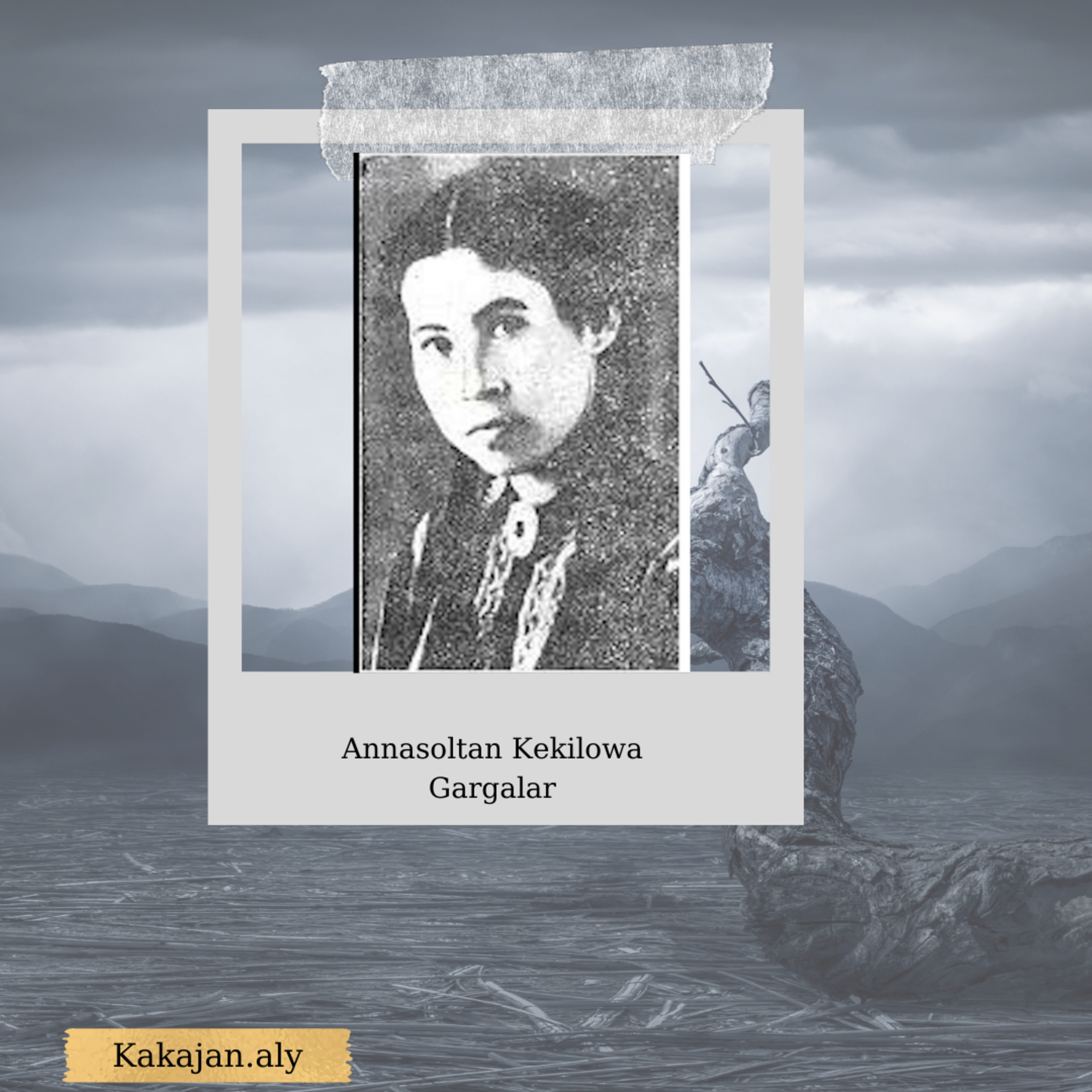 Goşgular episode artwork