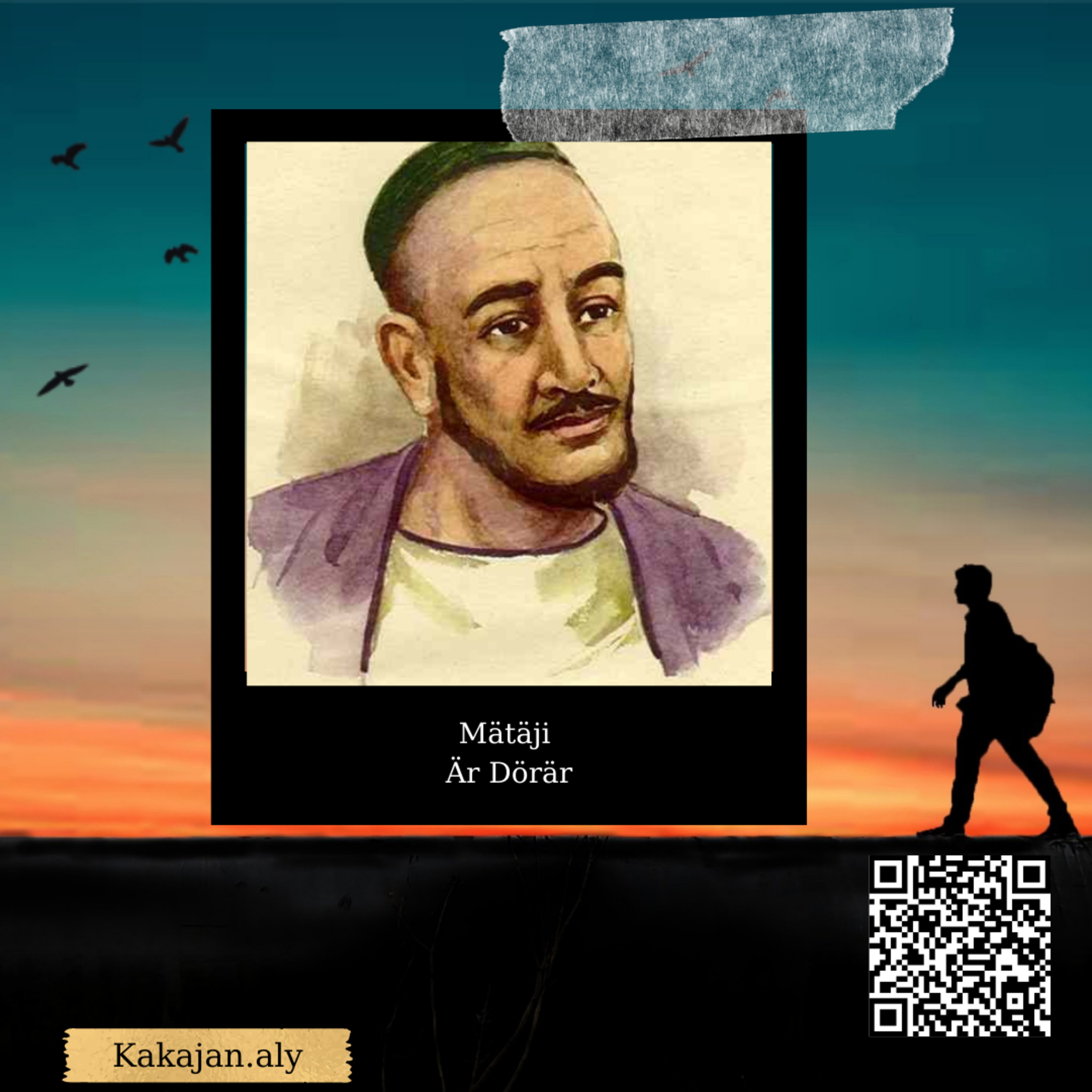 Goşgular episode artwork