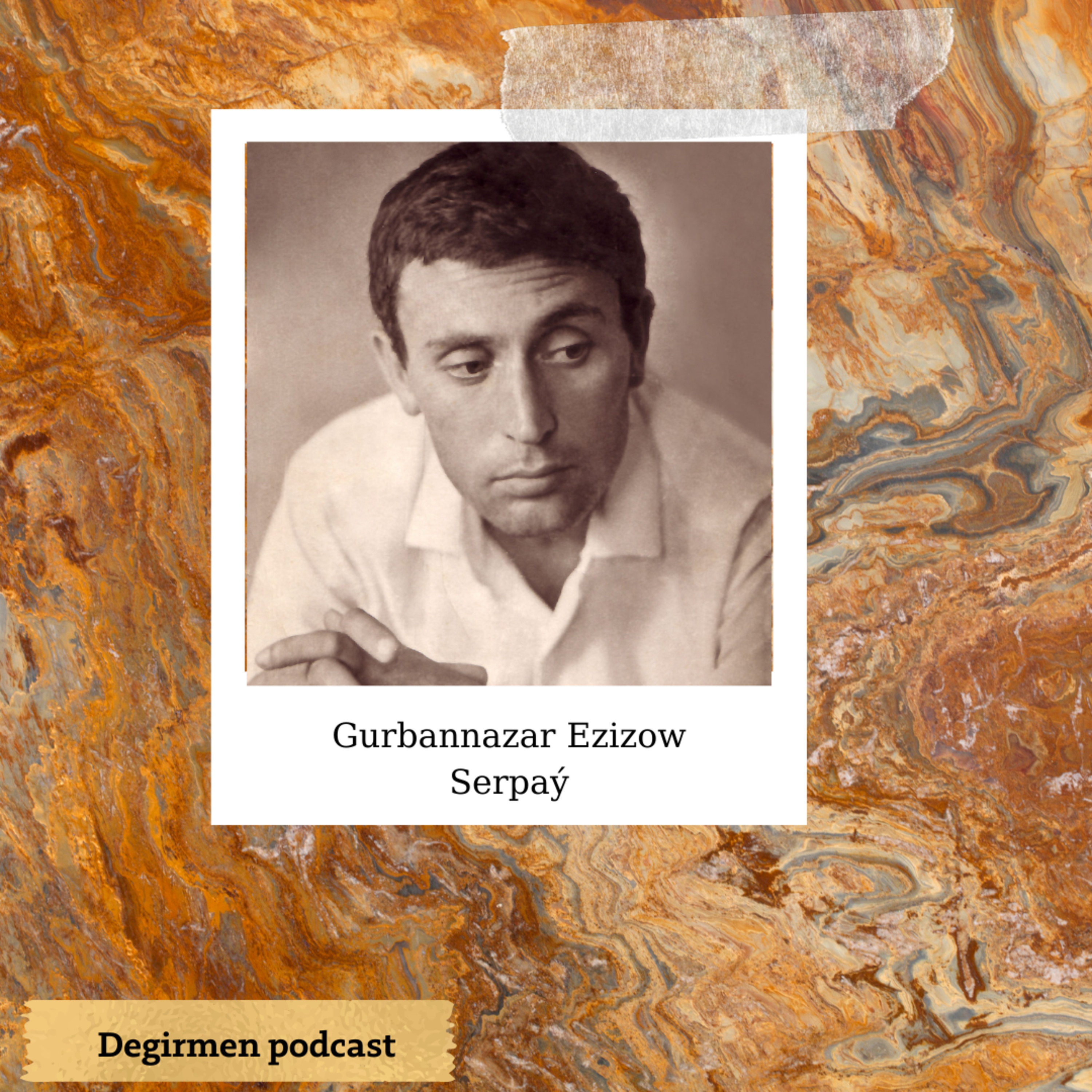Goşgular episode artwork