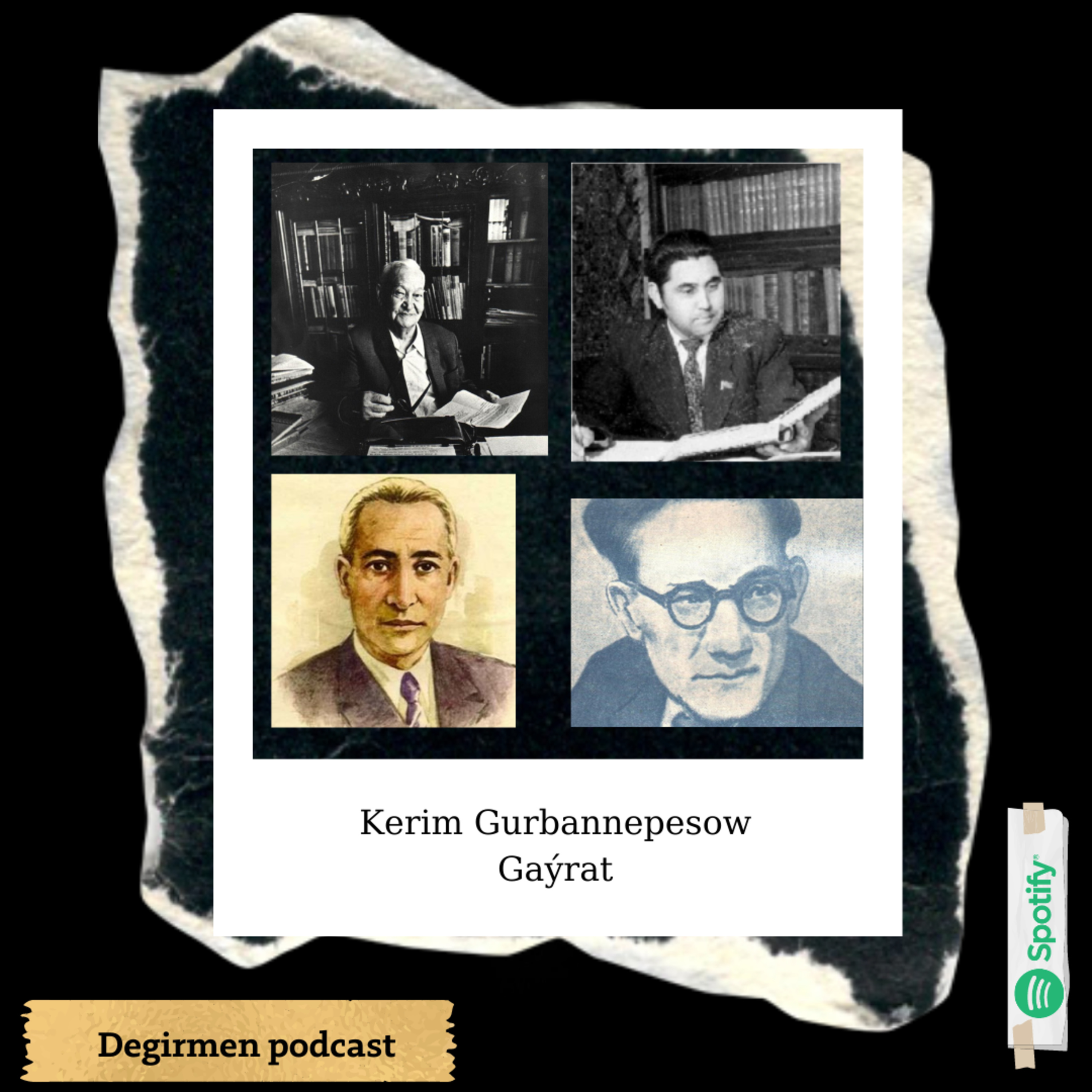 Goşgular  episode artwork
