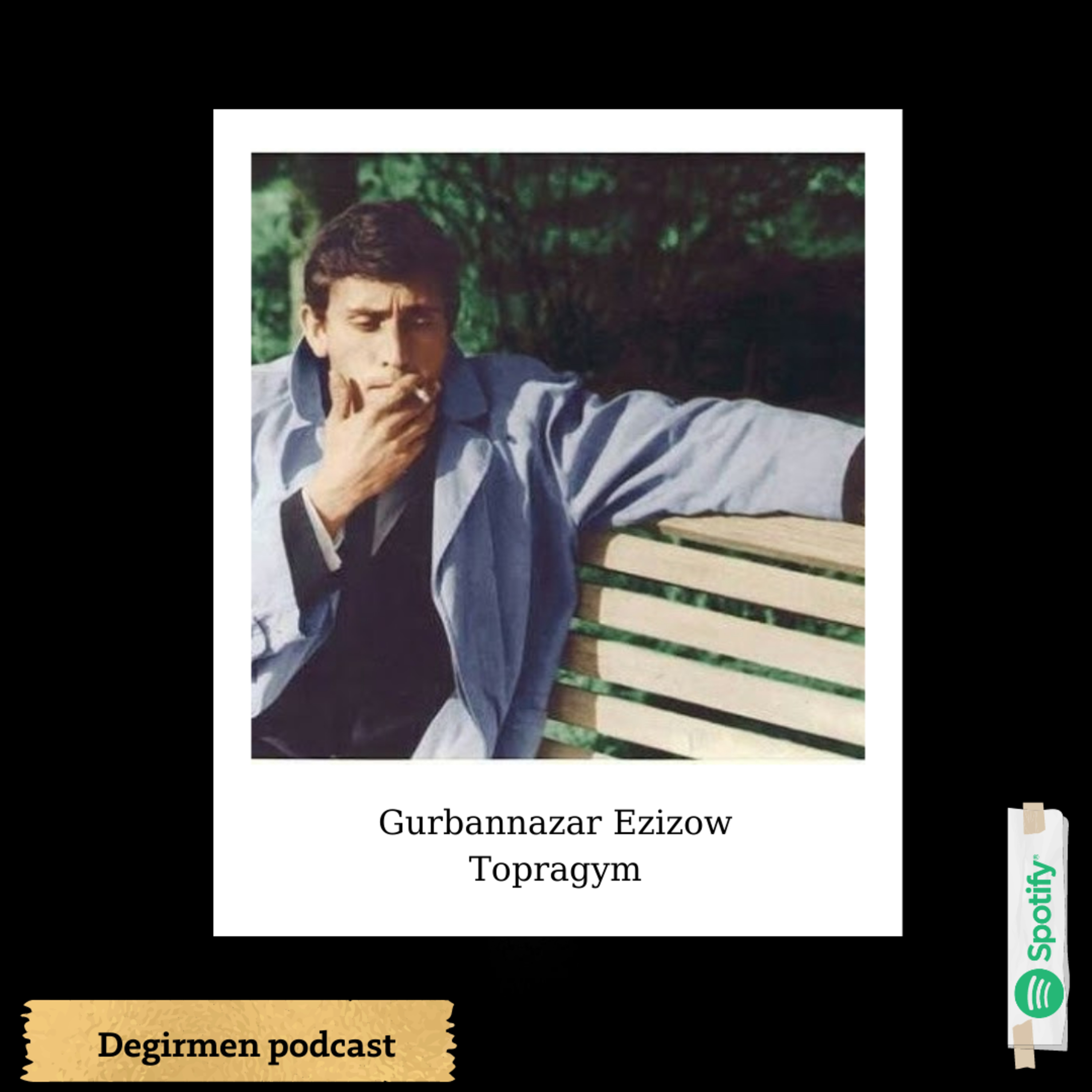 Goşgular  episode artwork