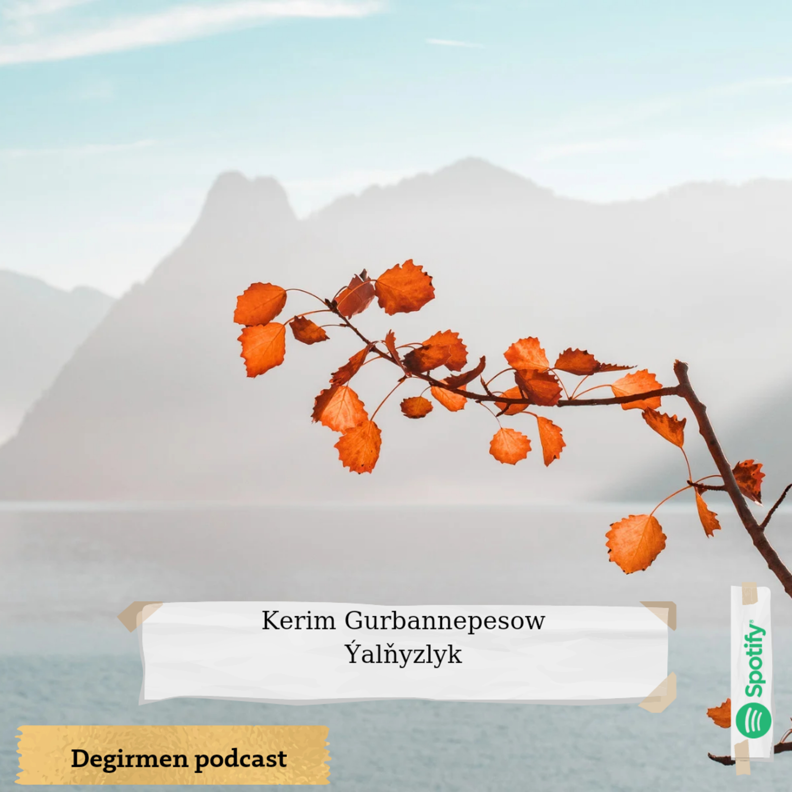 Goşgular 2  episode artwork
