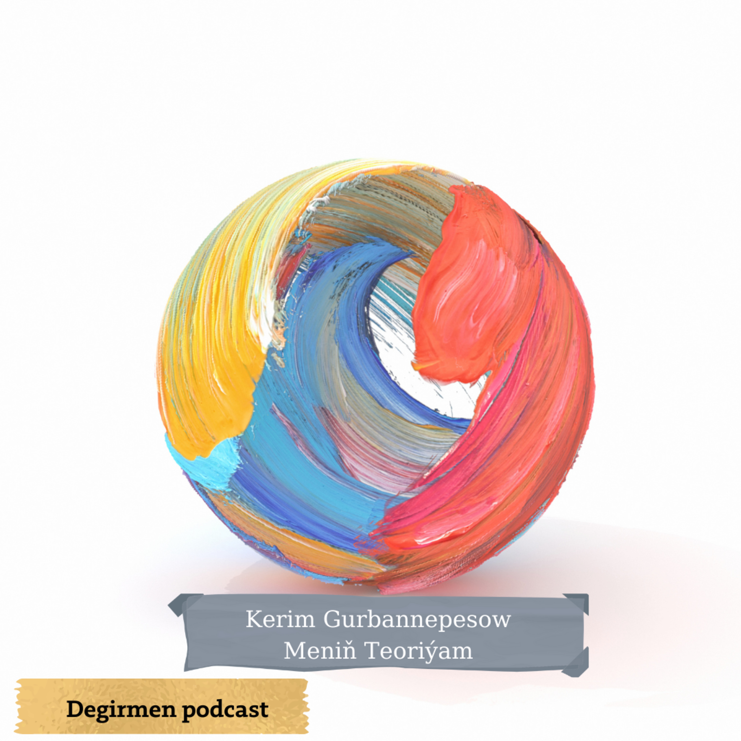 Goşgular 2 episode artwork