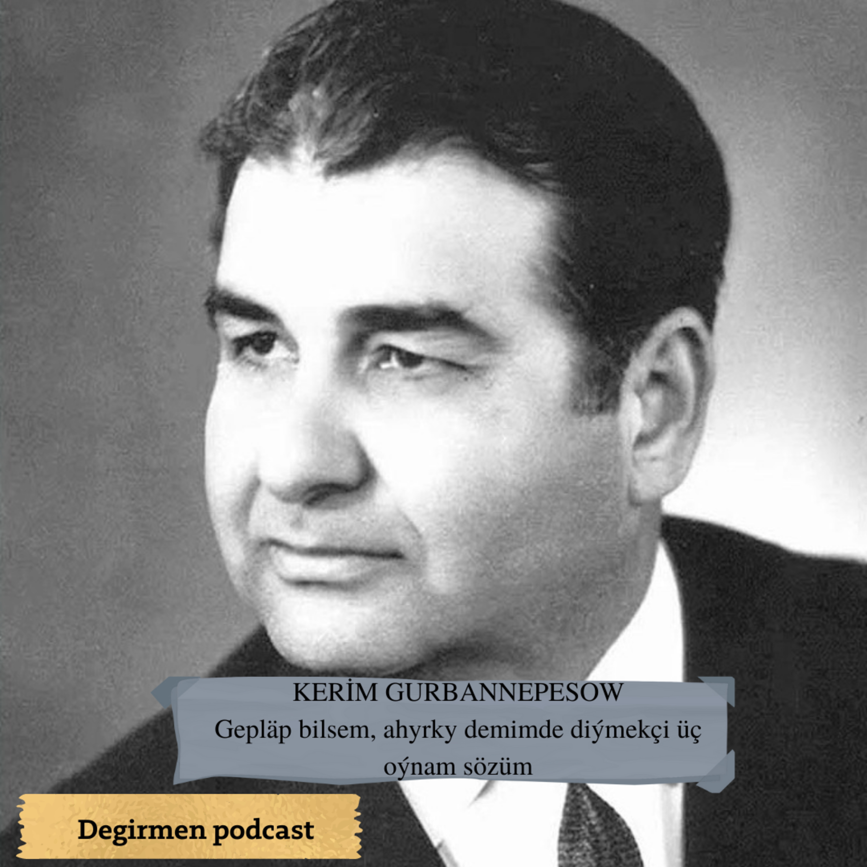 Goşgular 2. episode artwork