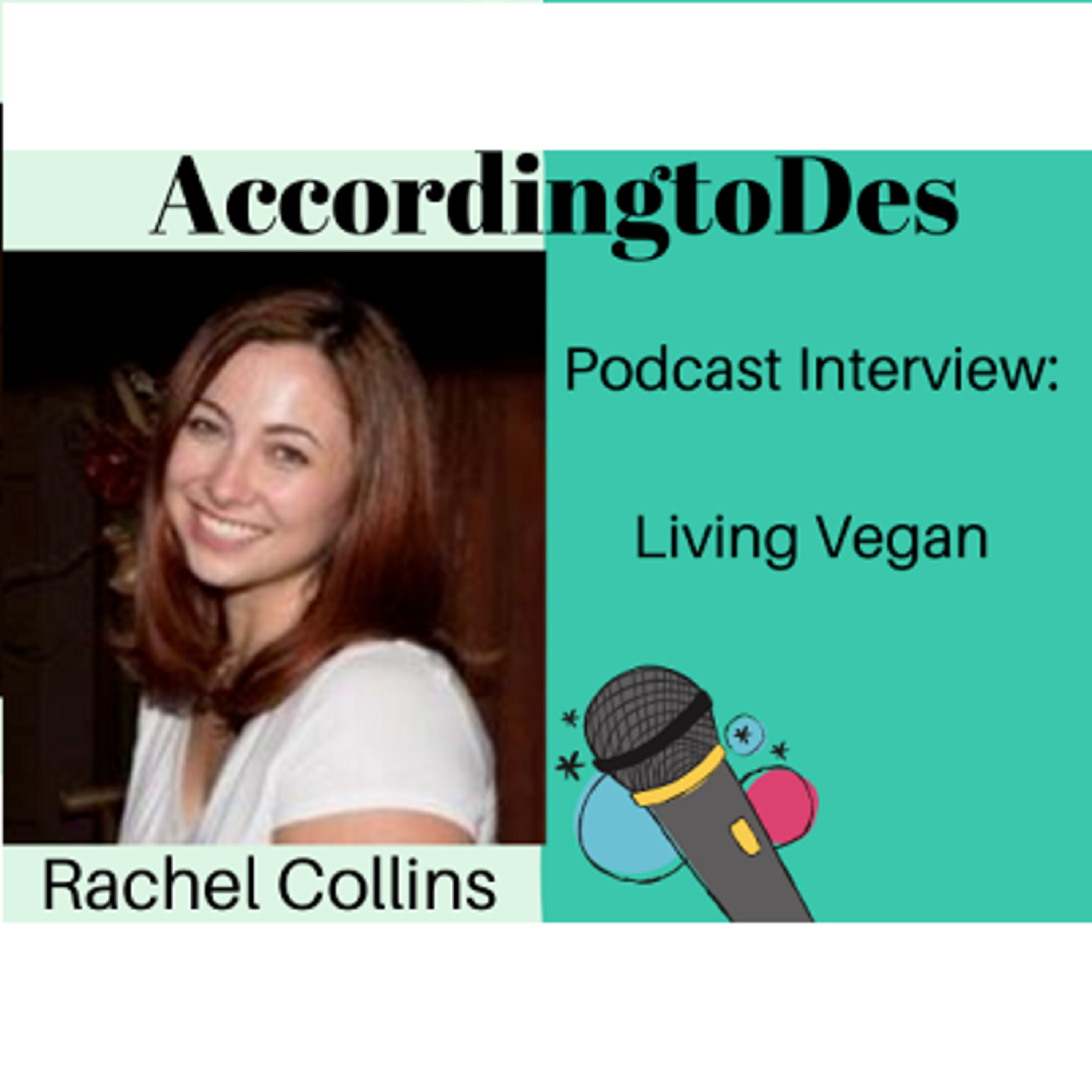 The Wellness Project with Des