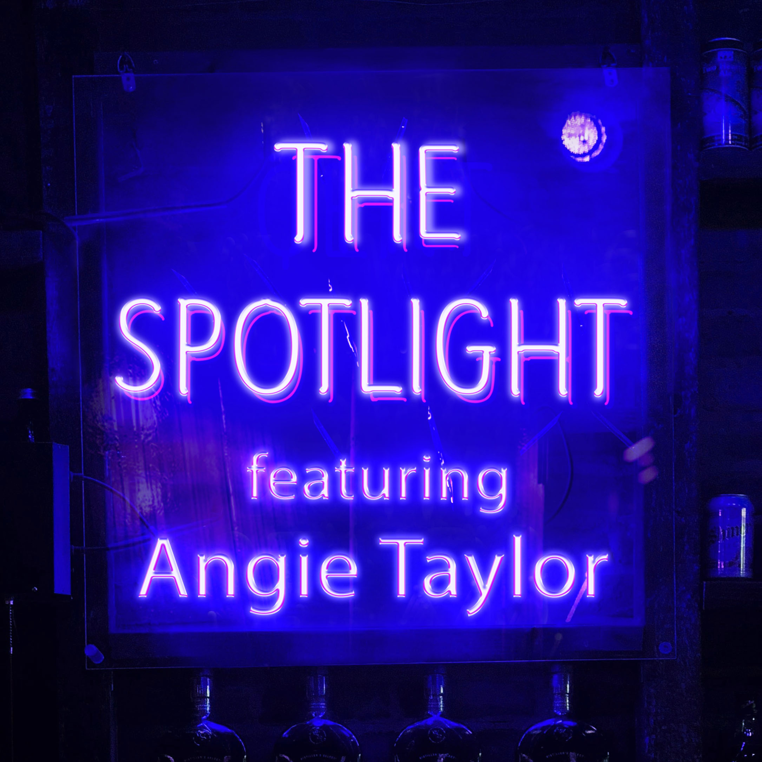 [Spotlight] Drawing Parallels b/w Punk & Cryptoart with Angie Taylor episode artwork