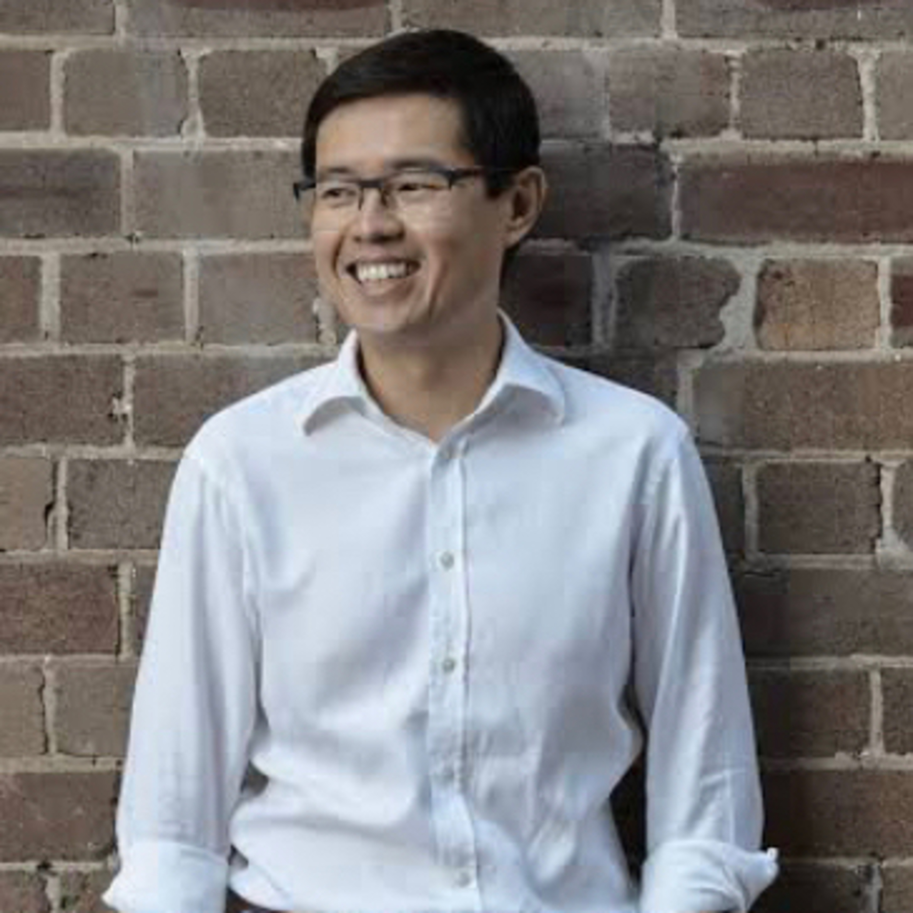 108- Lawyer, Hotelier Nicolas Chen-Destination Pyrmont. episode artwork