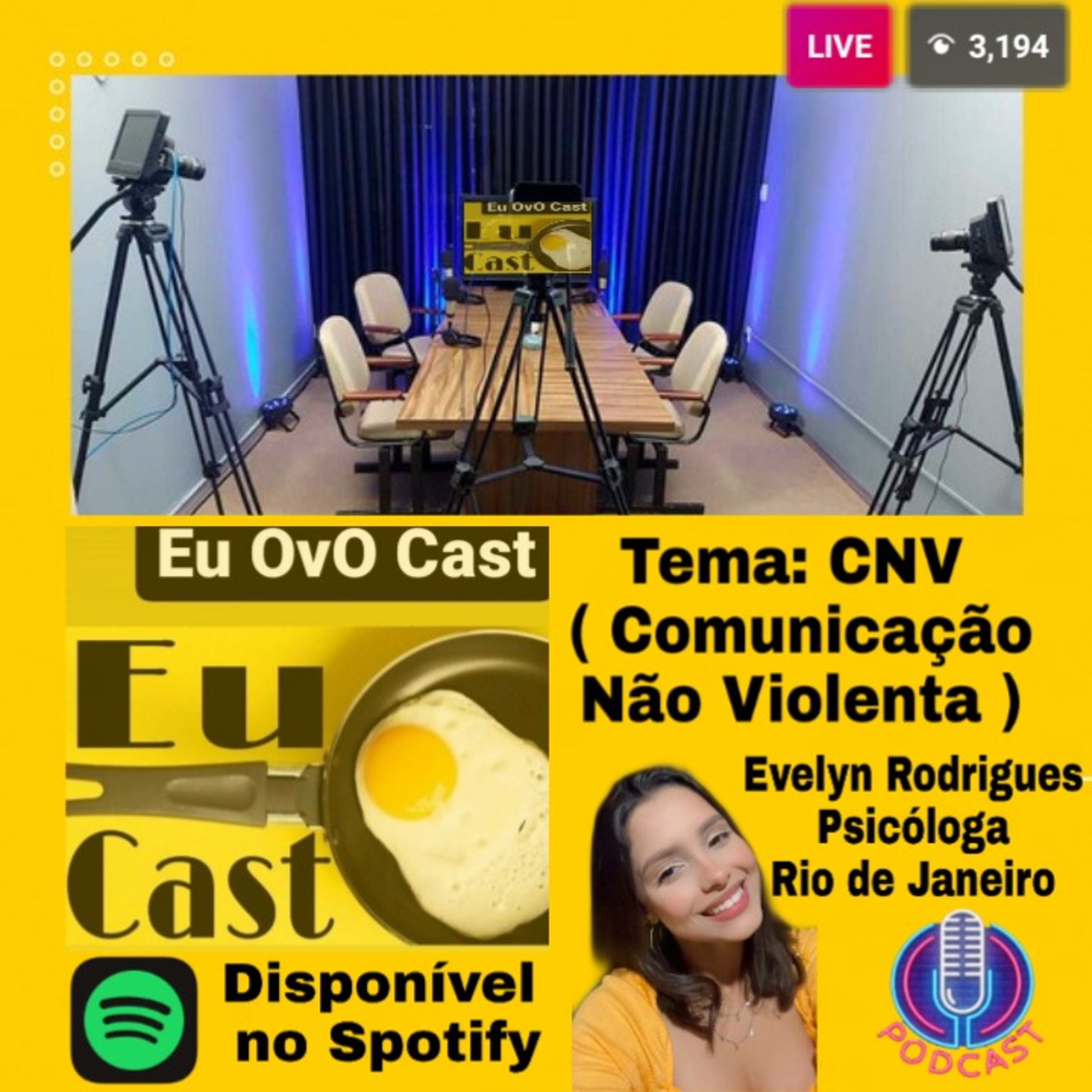 Eu OvO Podcast