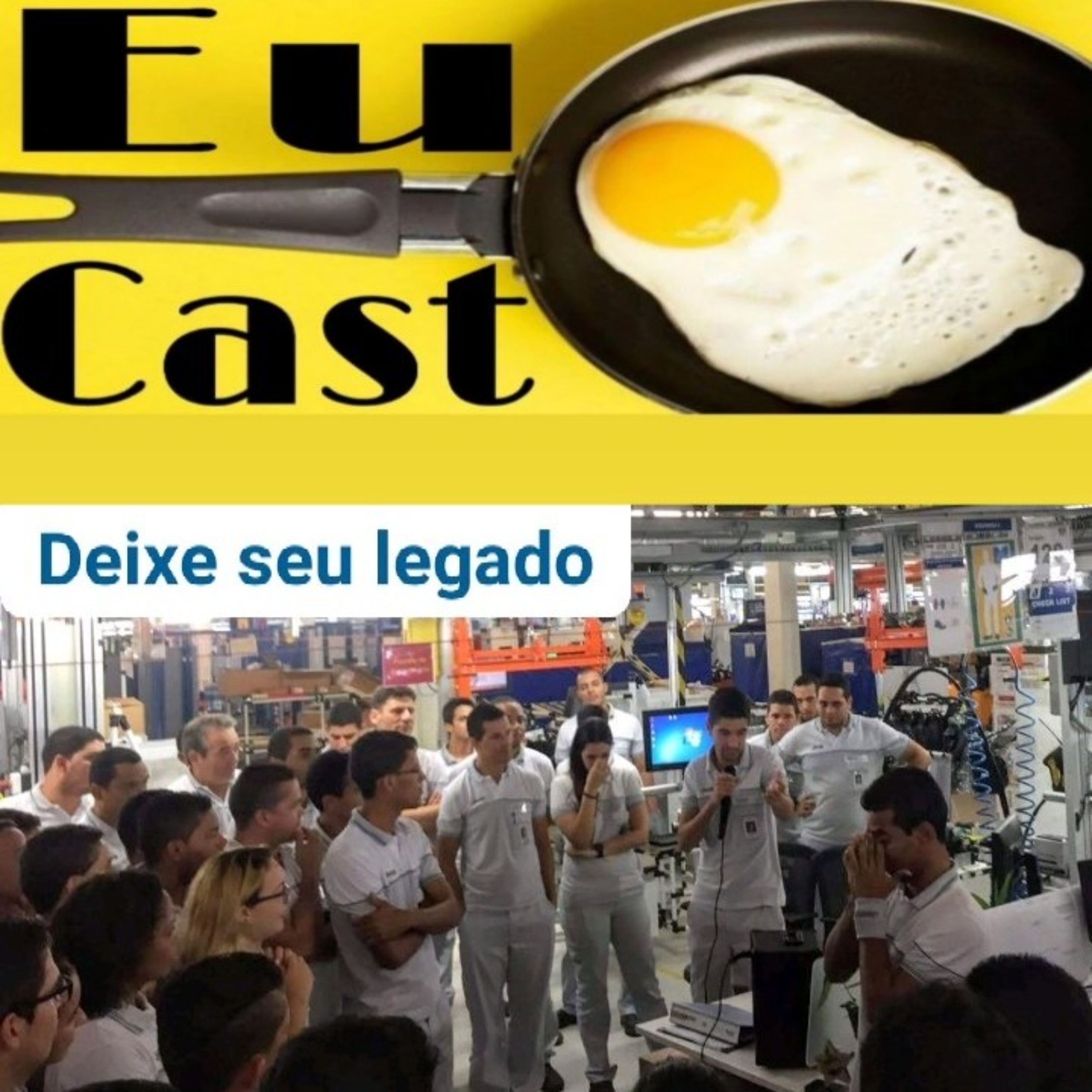 Eu OvO Podcast