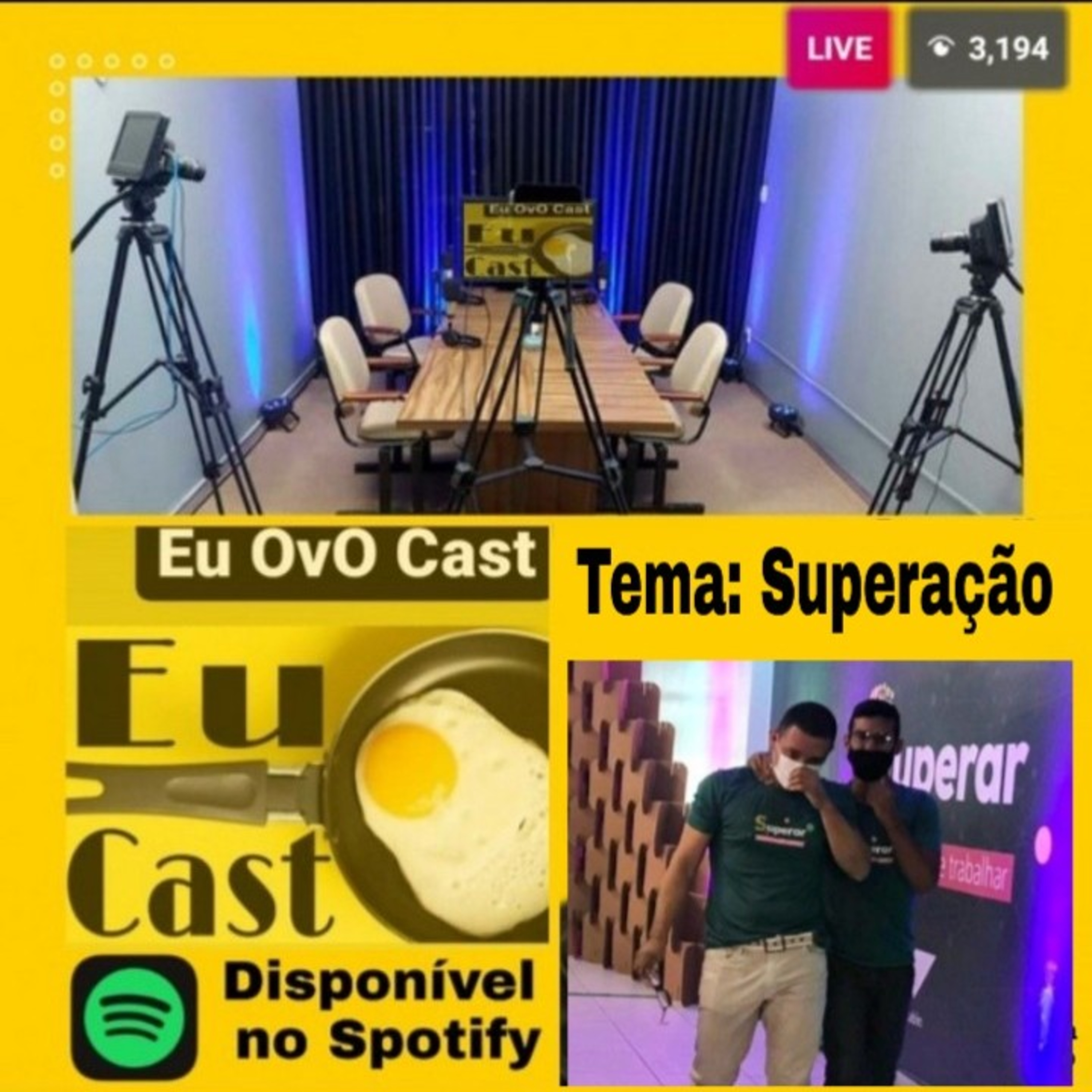Eu OvO Podcast