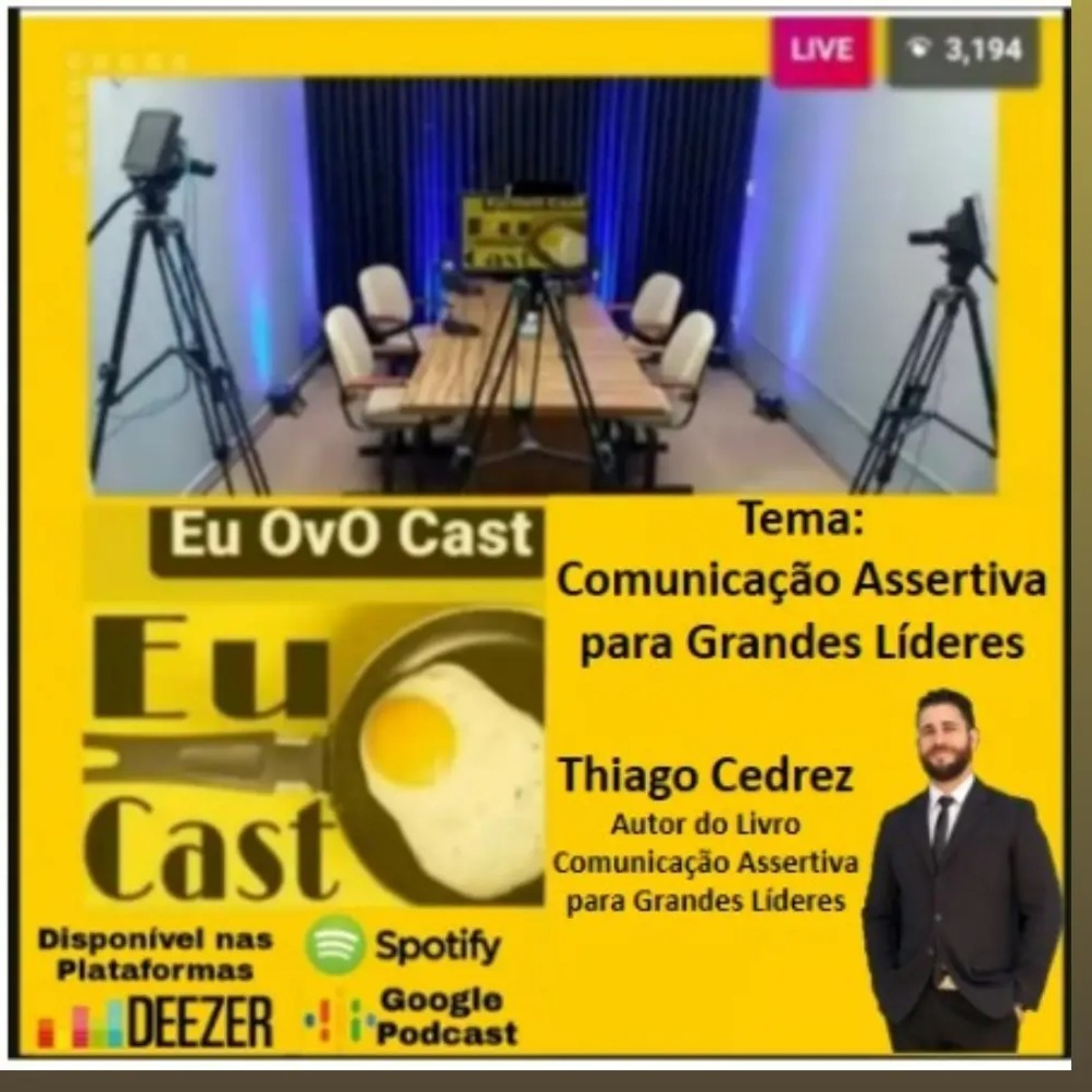 Eu OvO Podcast