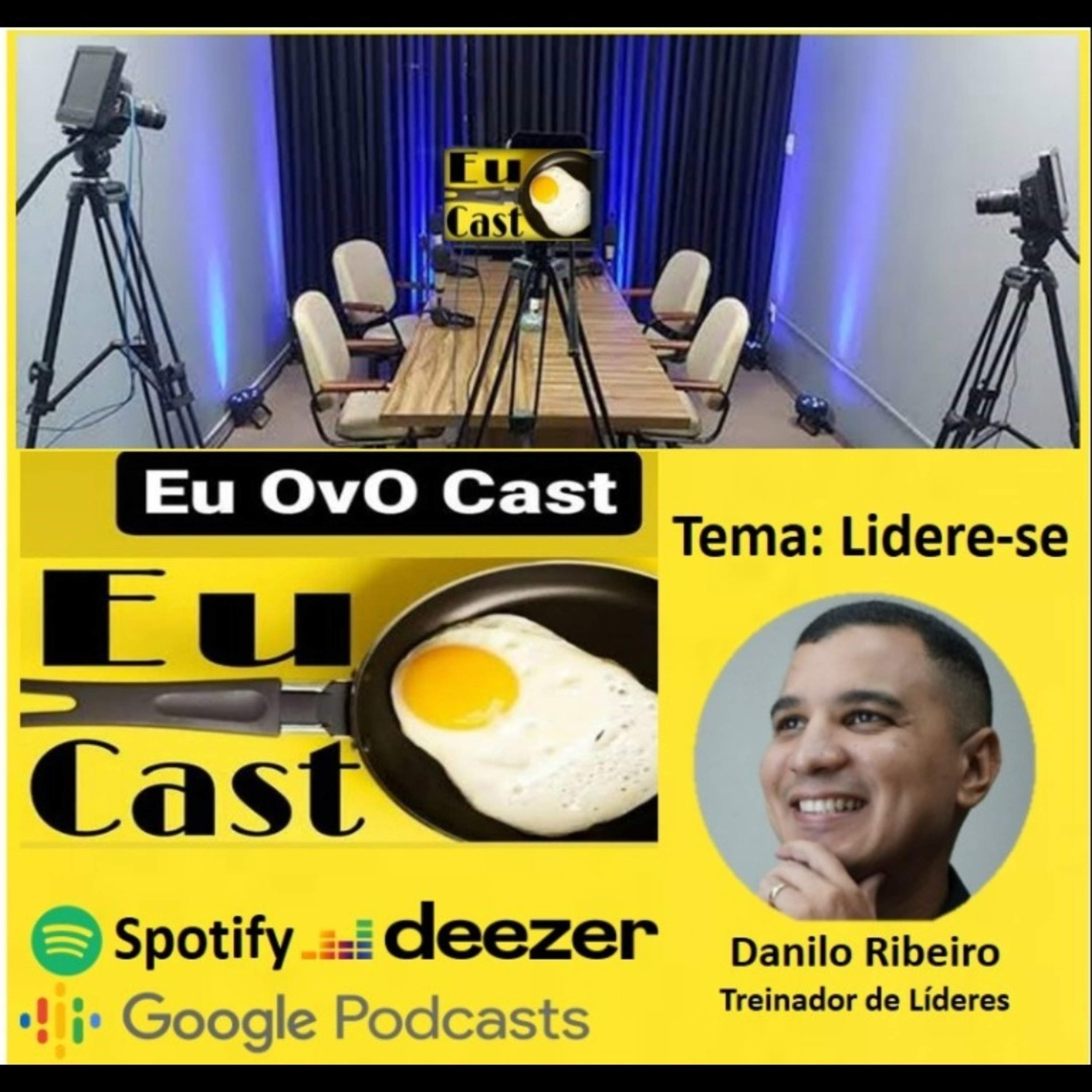 Eu OvO Podcast