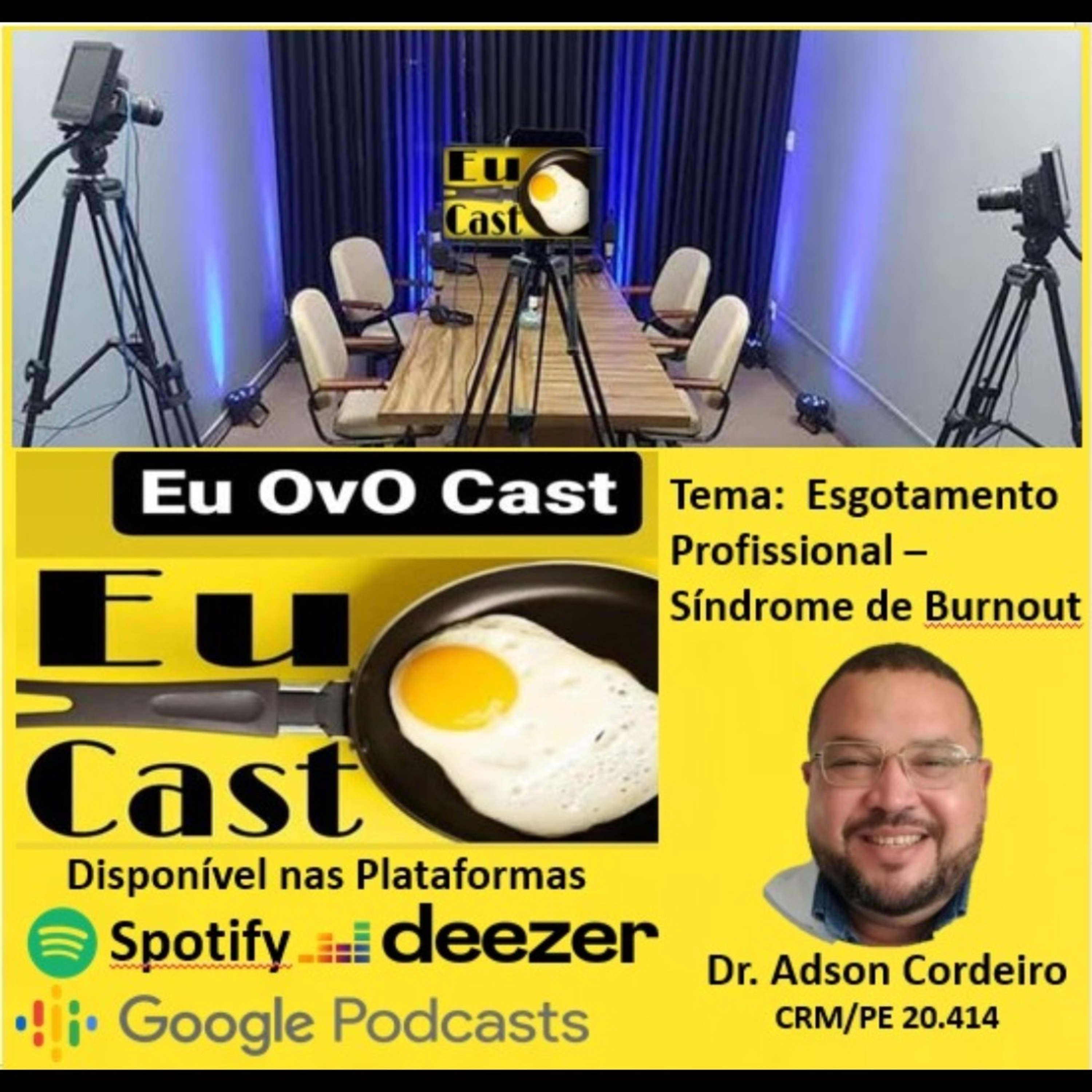 Eu OvO Podcast