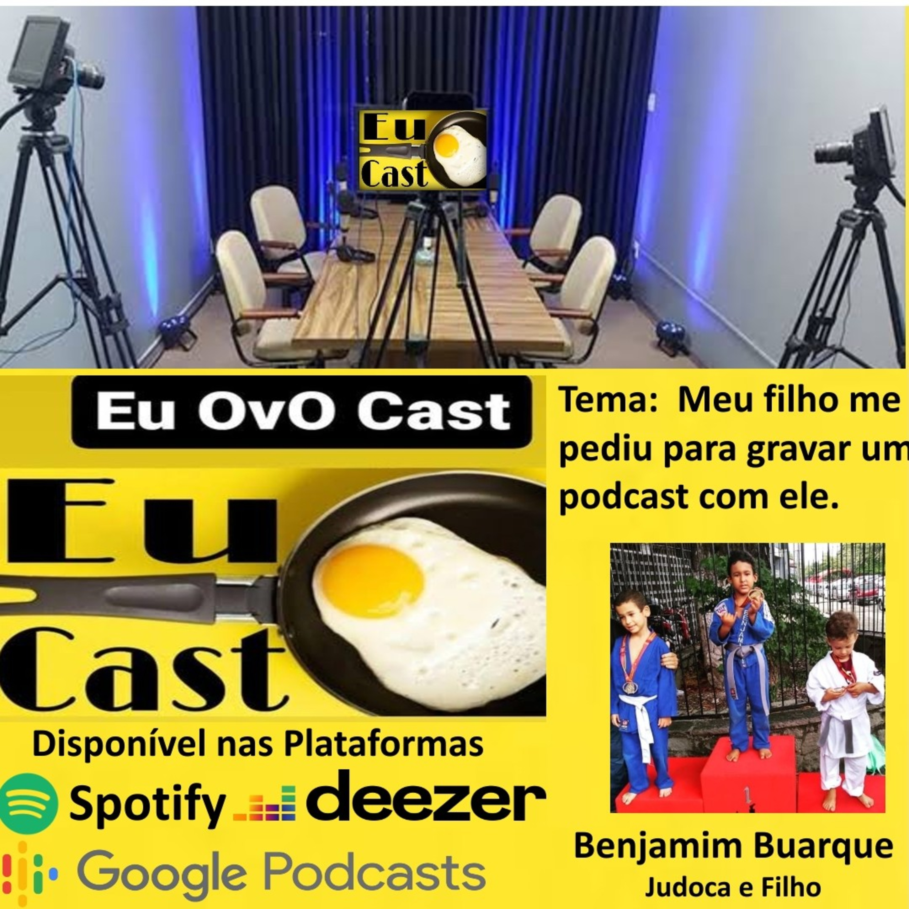 Eu OvO Podcast