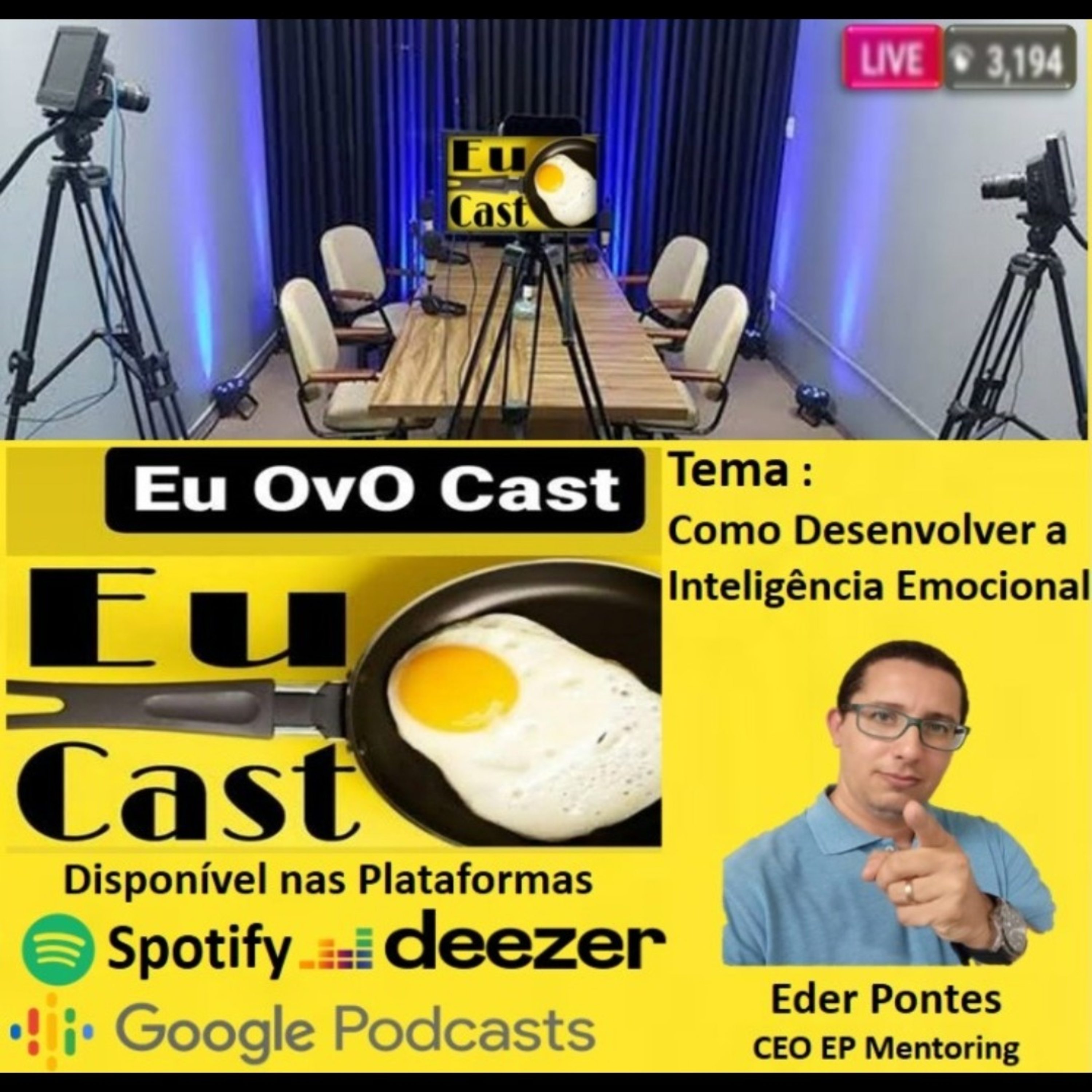 Eu OvO Podcast