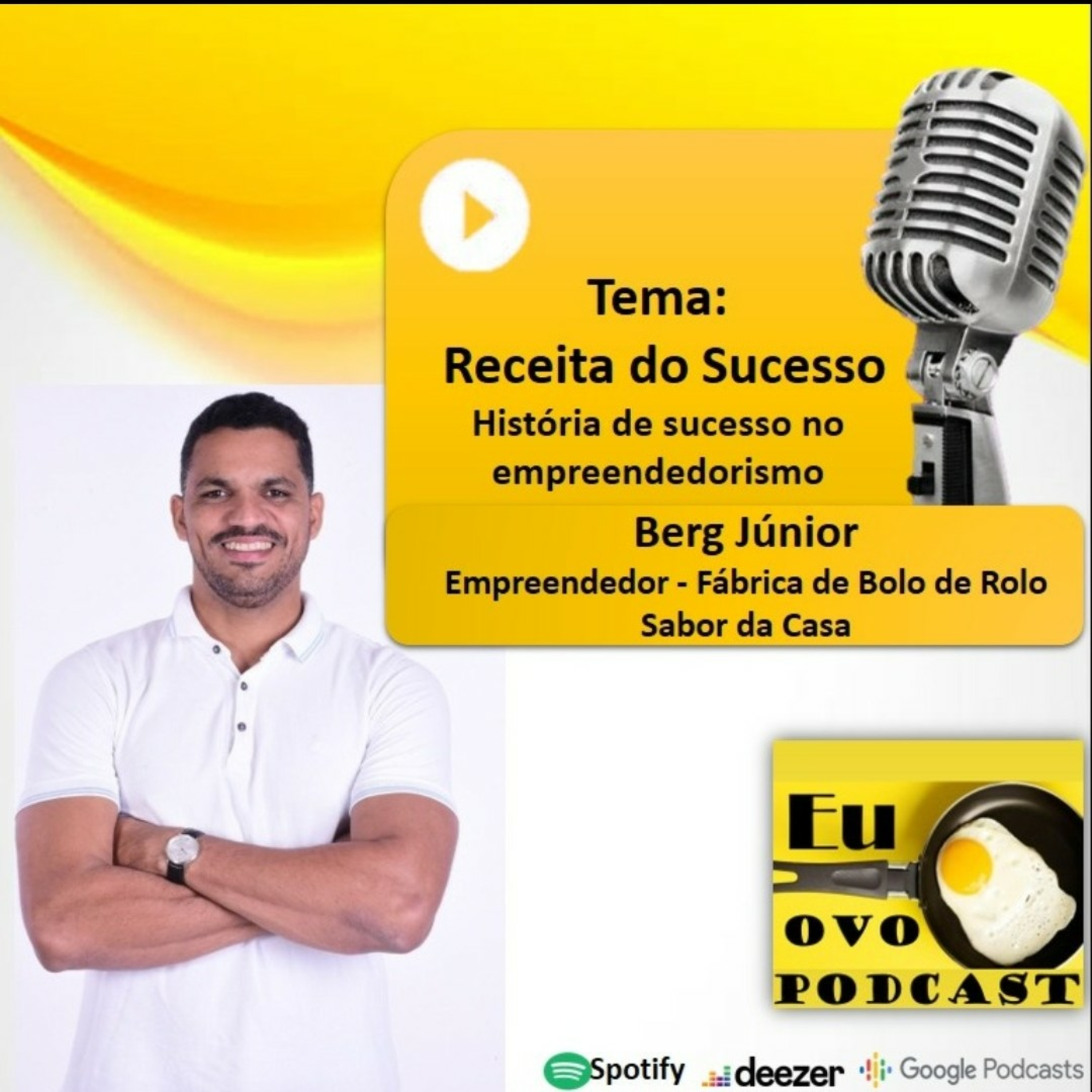Eu OvO Podcast