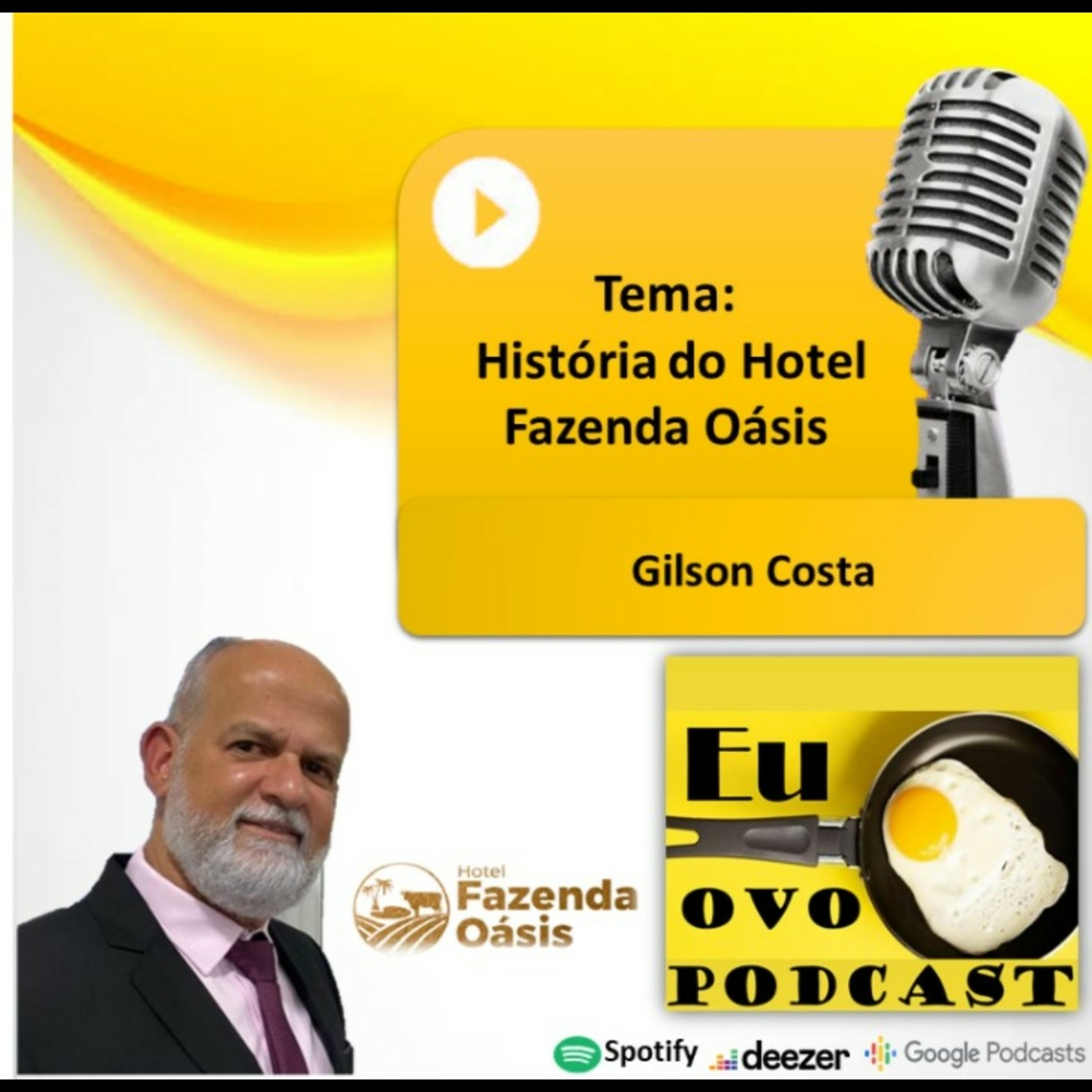 Eu OvO Podcast