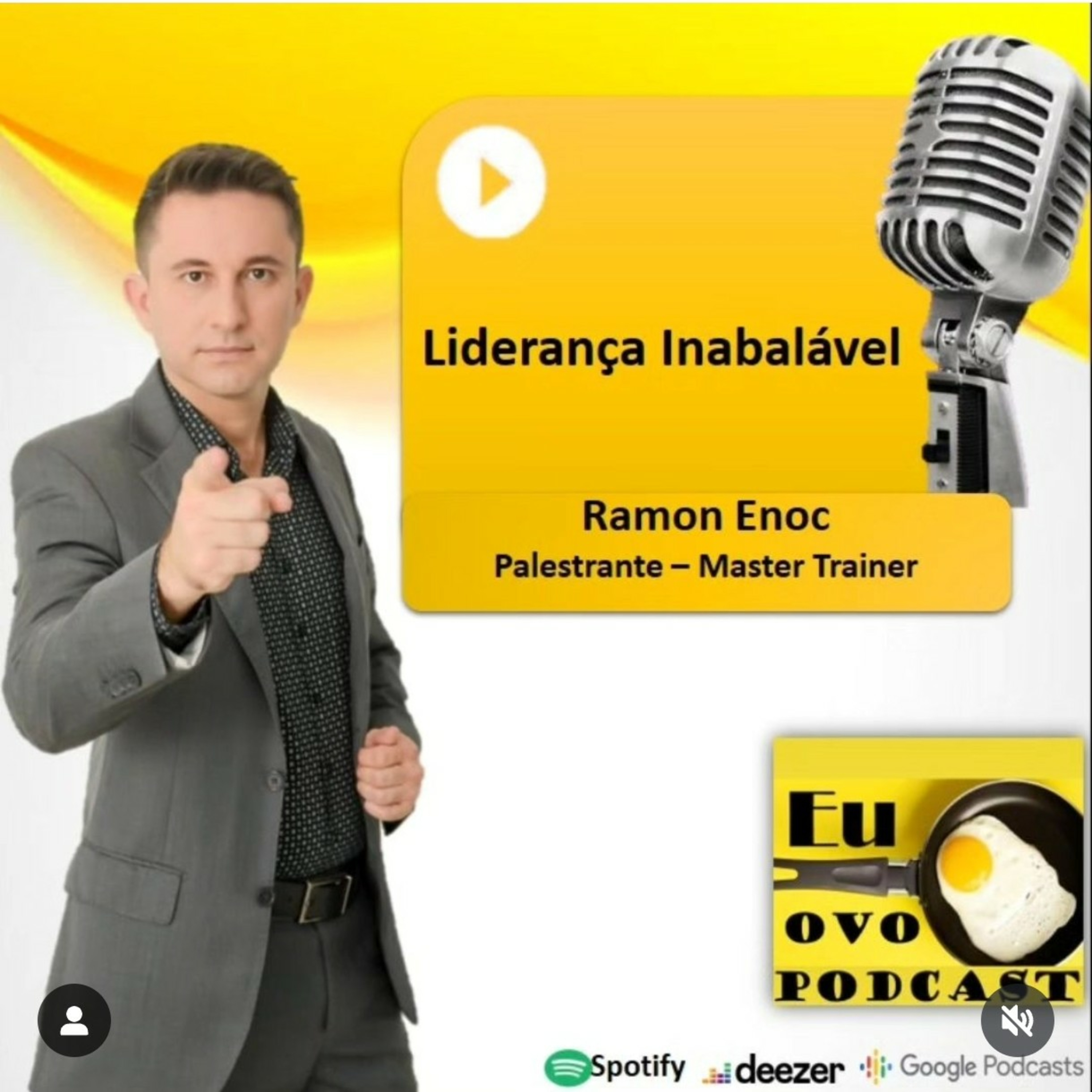 Eu OvO Podcast
