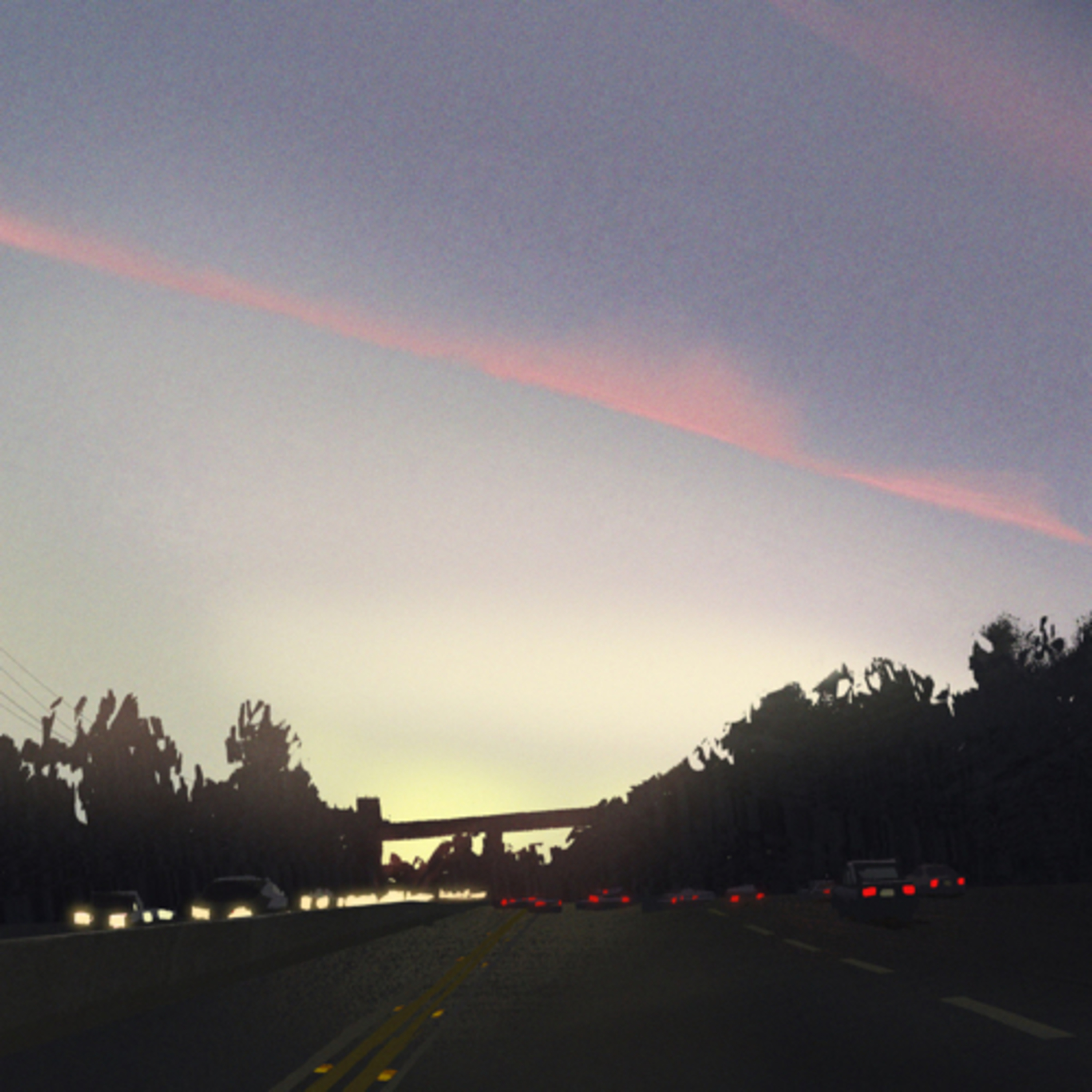 Highway Traffic episode artwork