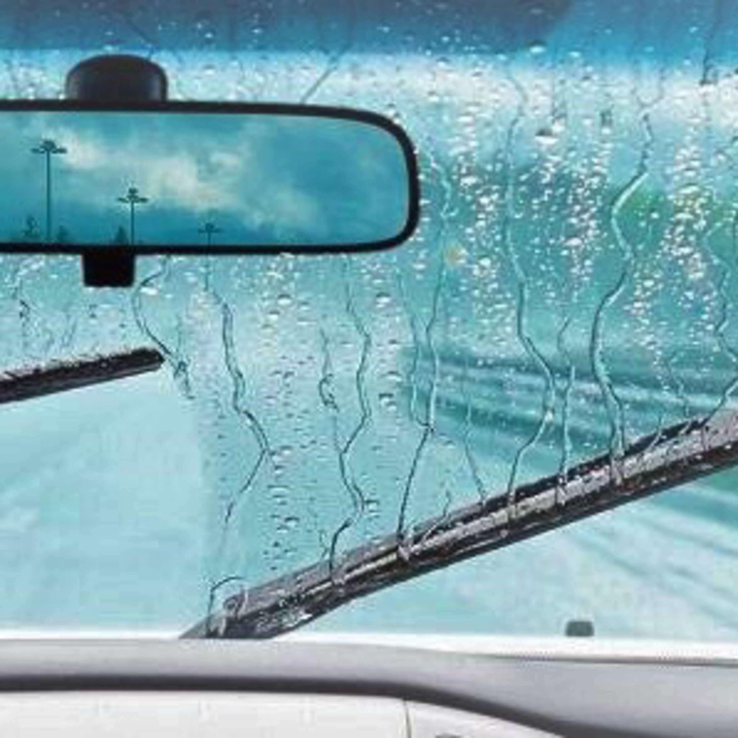 Windshield Wipers episode artwork