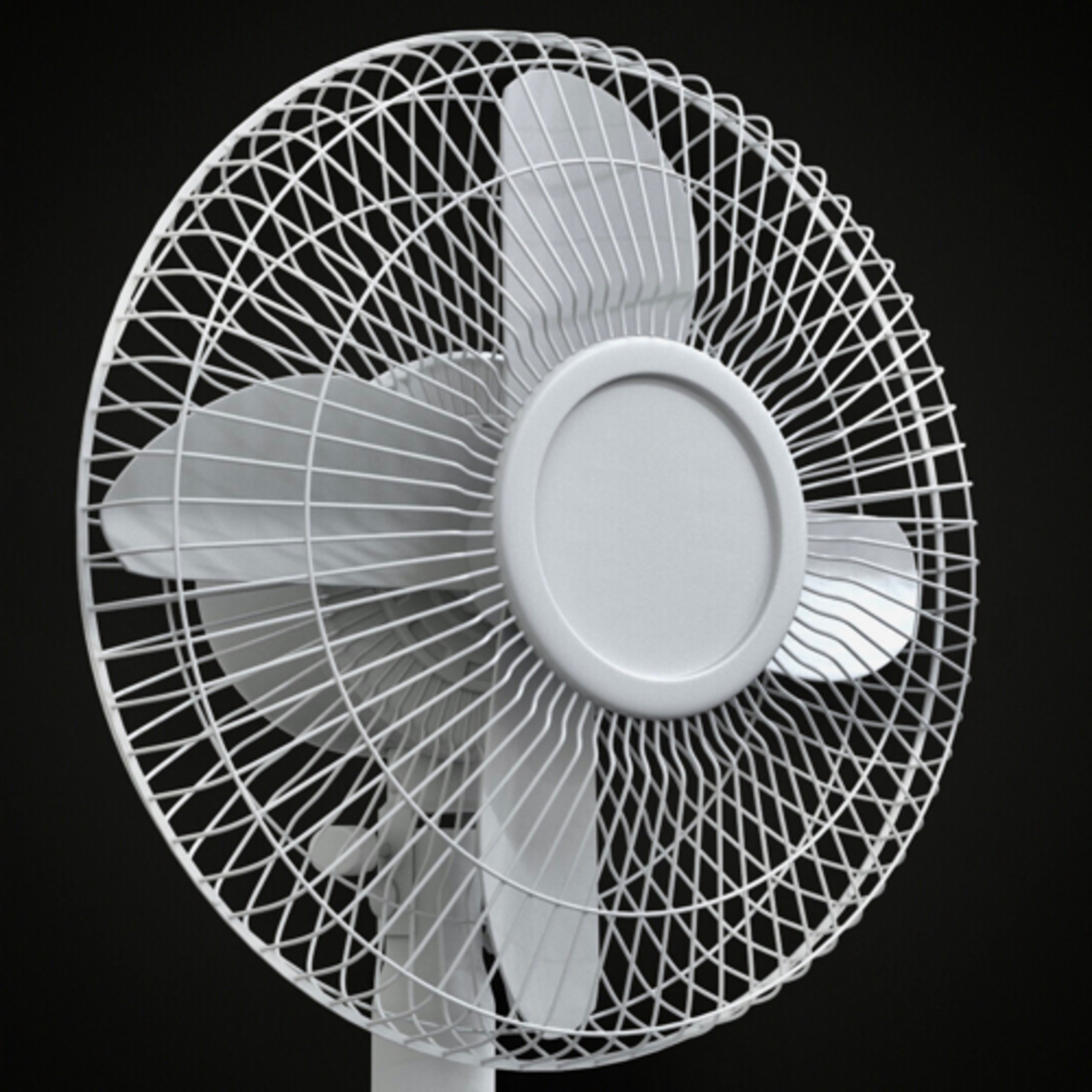 Oscillating Fan episode artwork