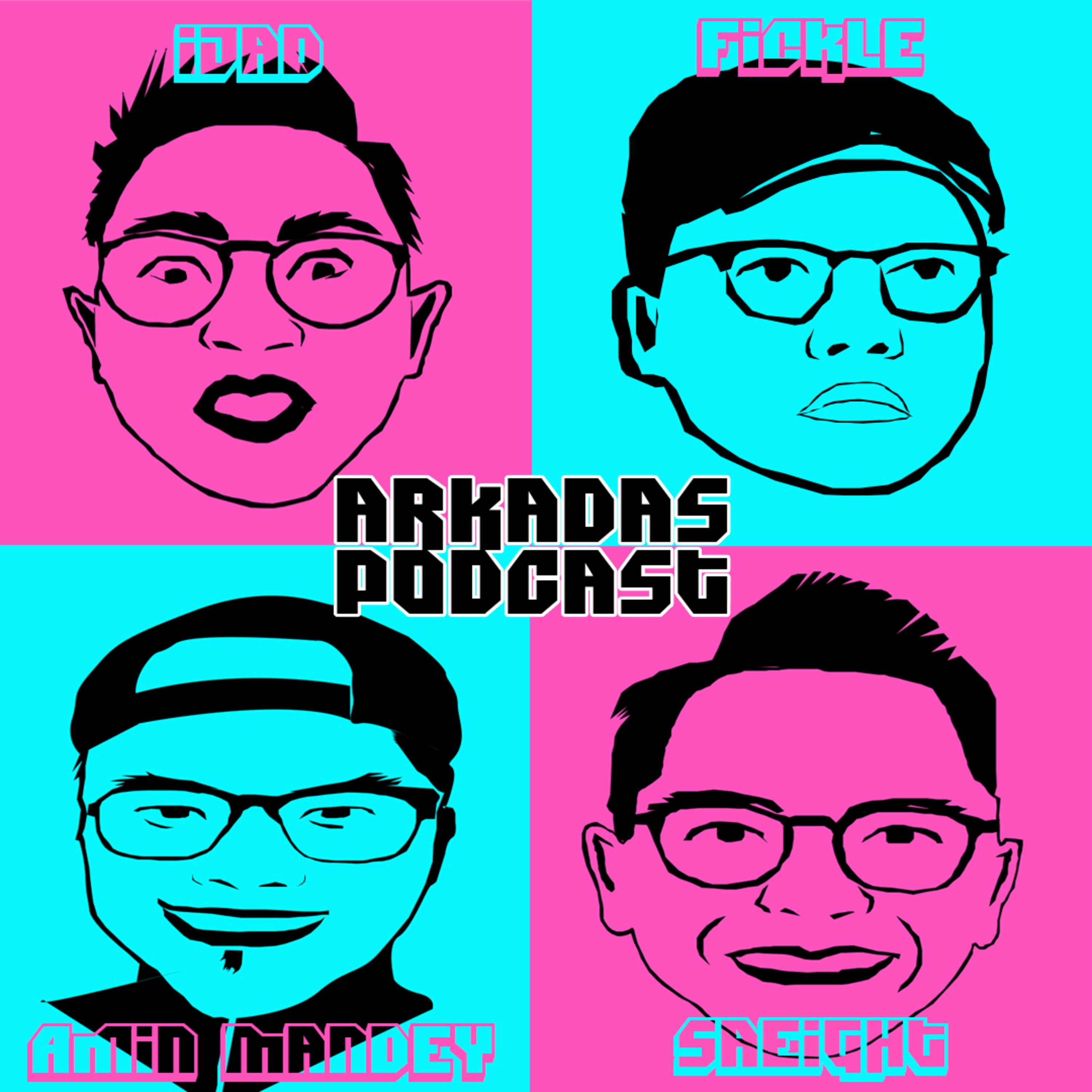 Amacam Cakap
