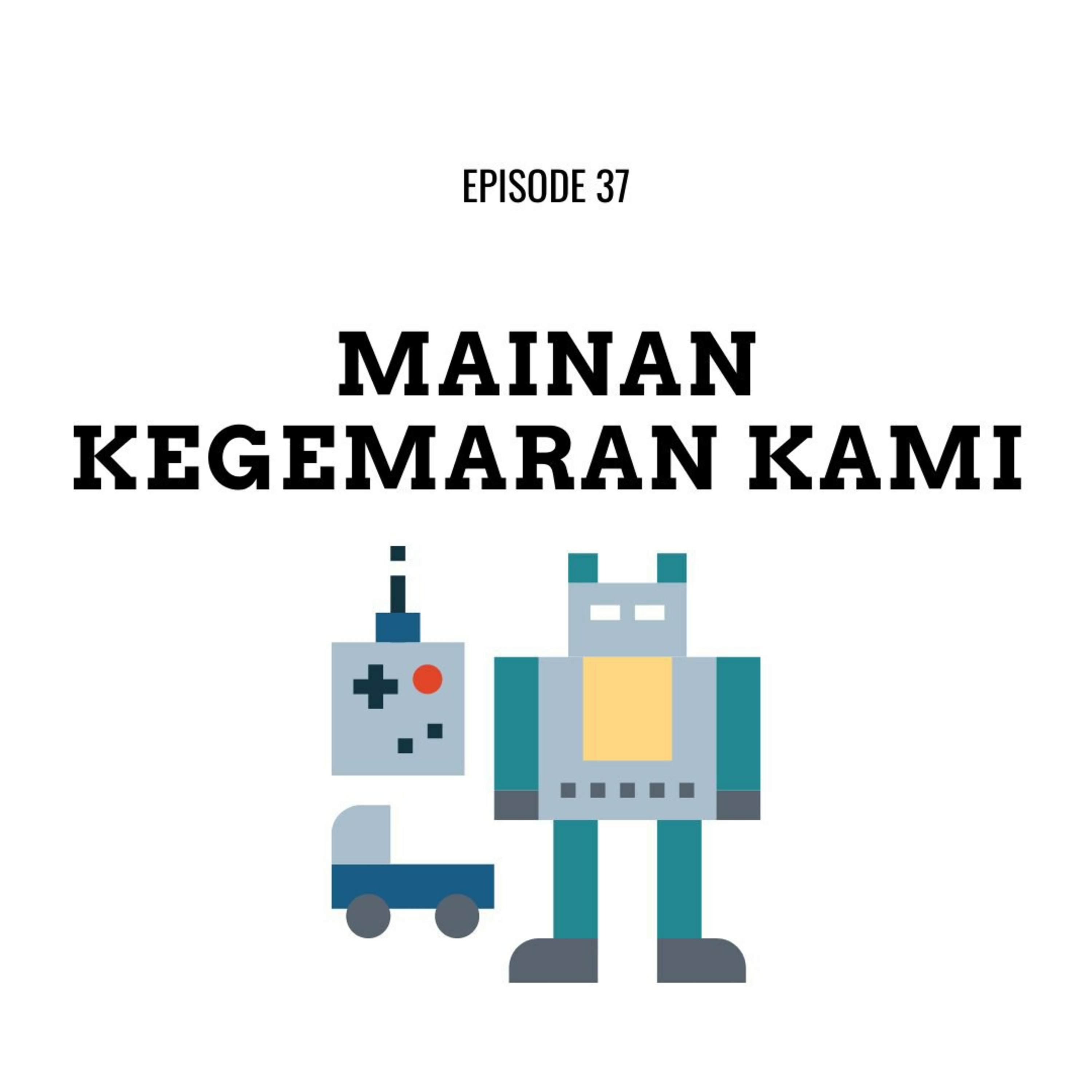 Amacam Cakap