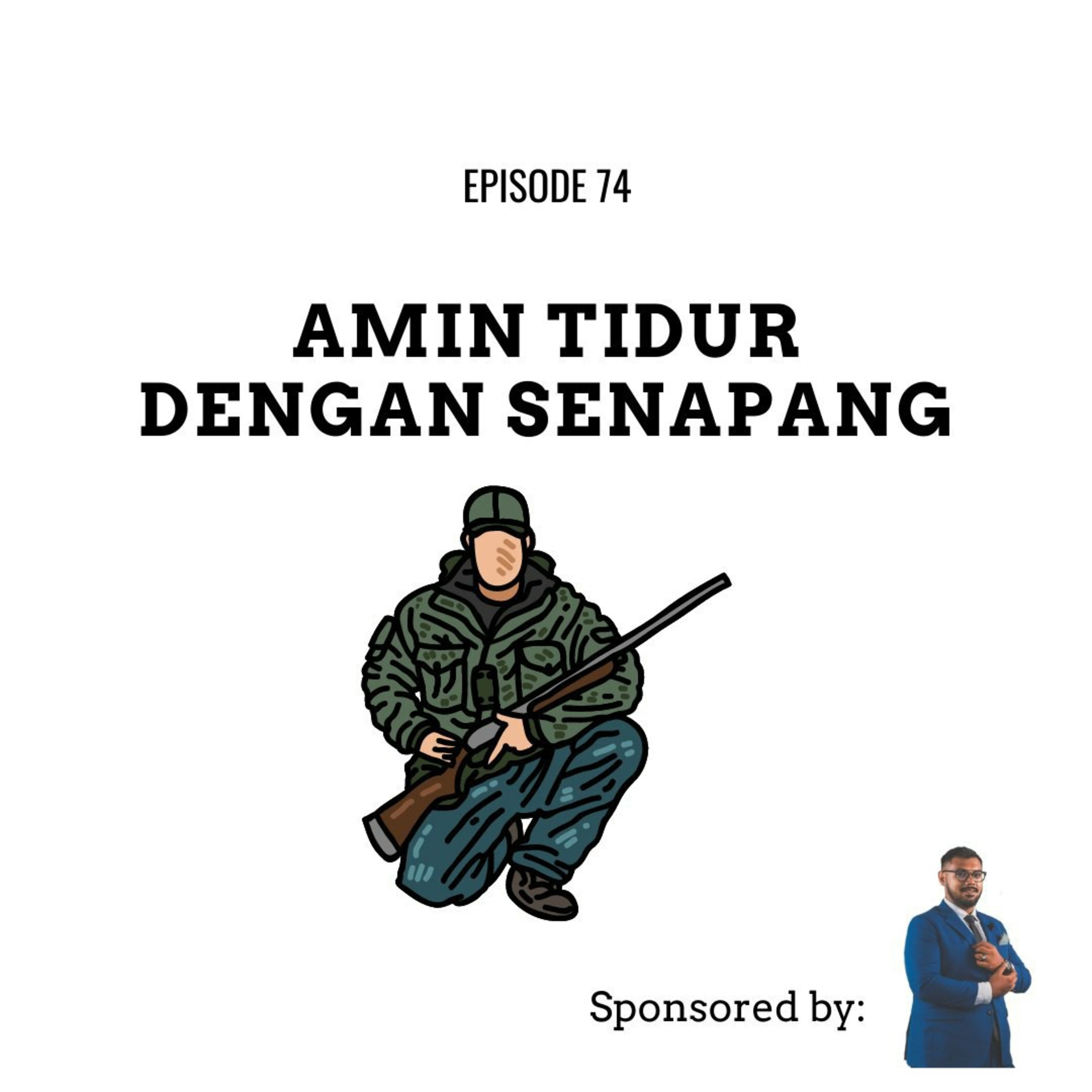 Amacam Cakap