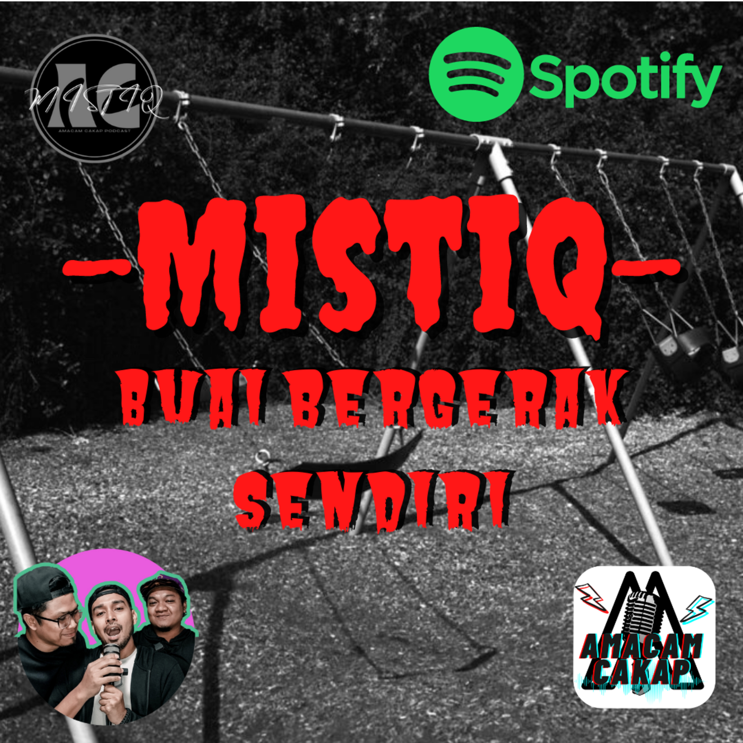 Amacam Cakap