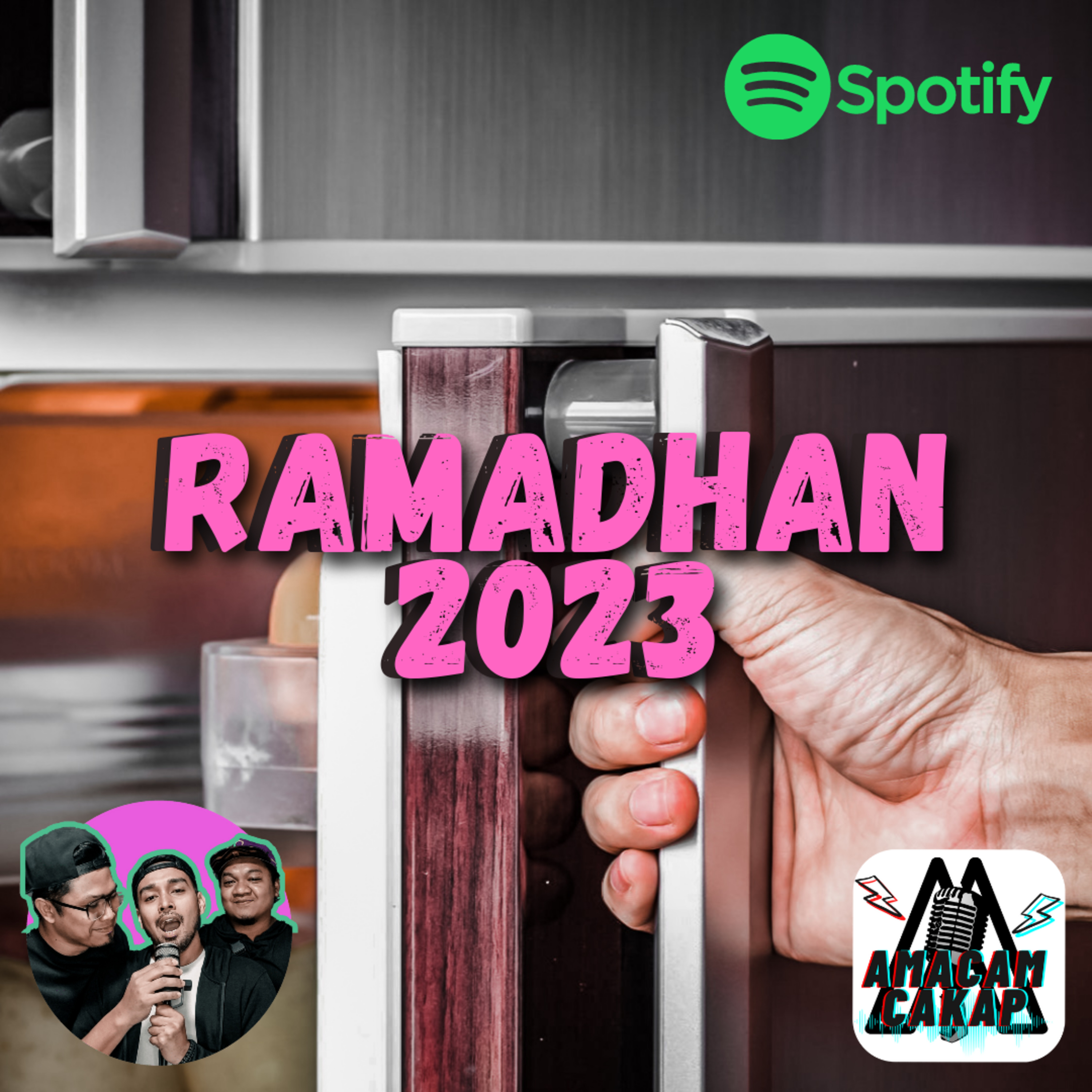 Amacam Cakap