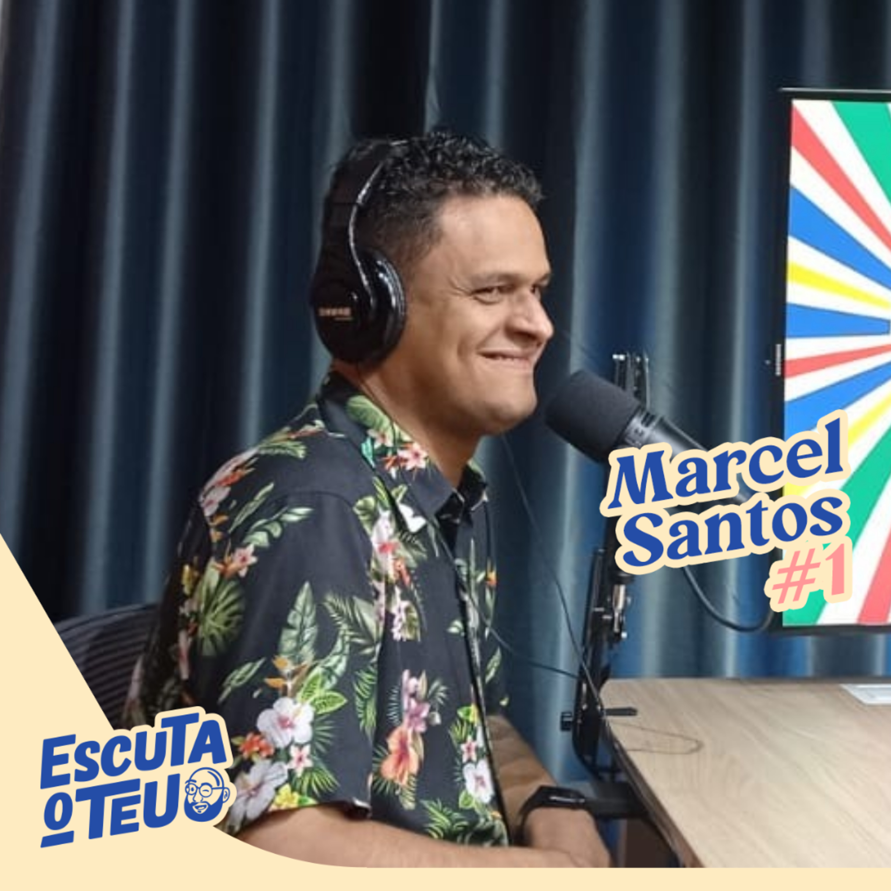 escutaoteu