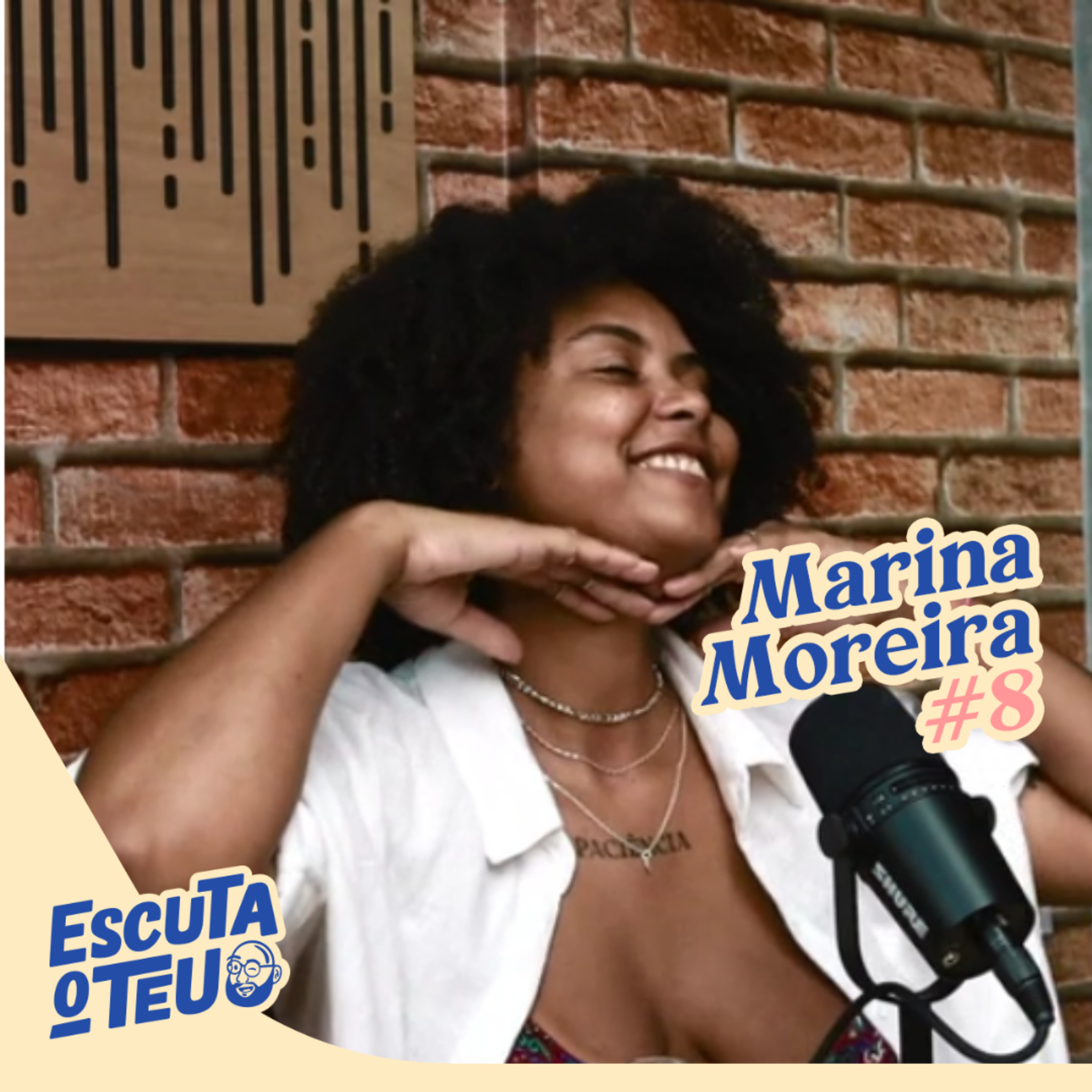 escutaoteu